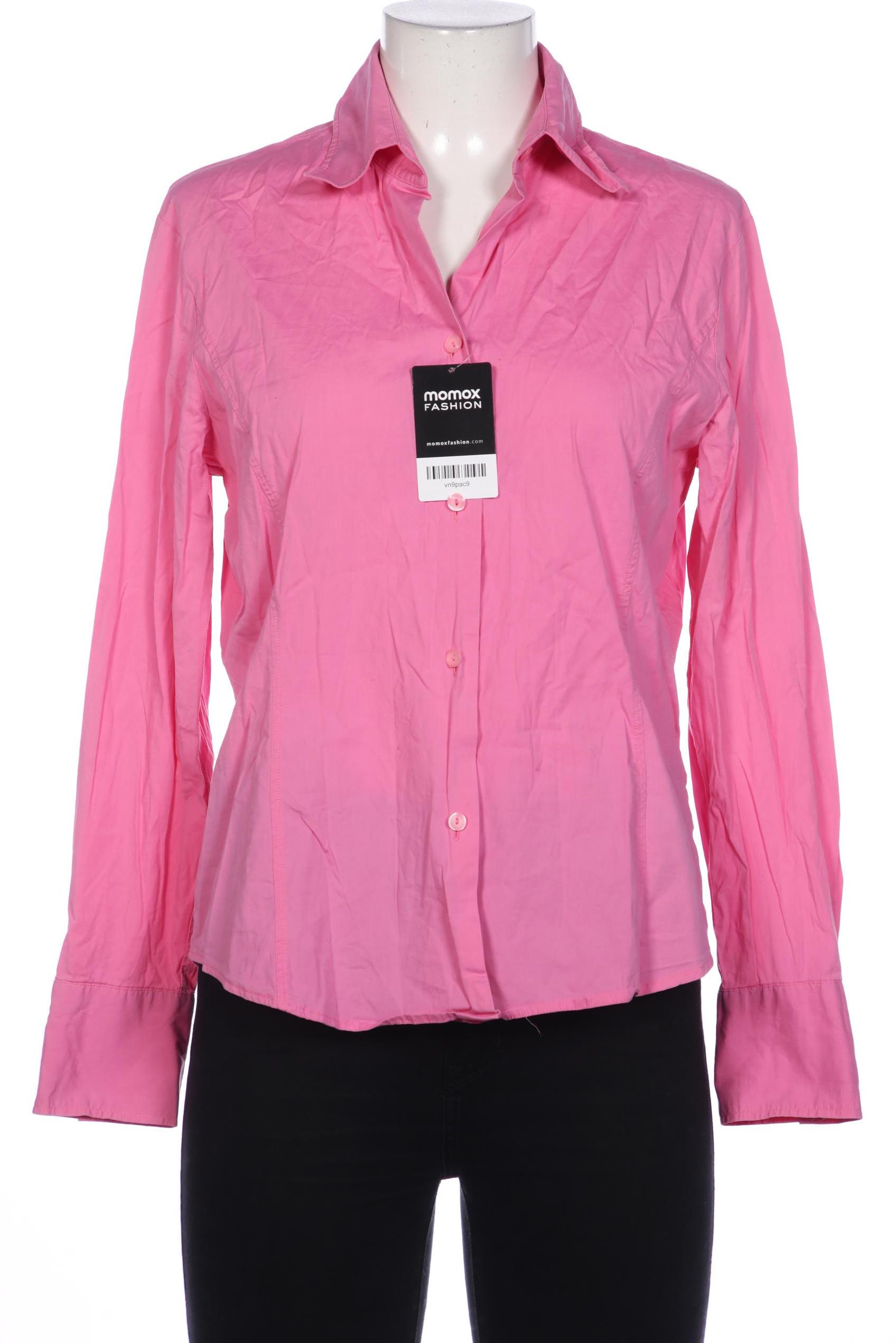 

Seidensticker Damen Bluse, pink, Gr. 40