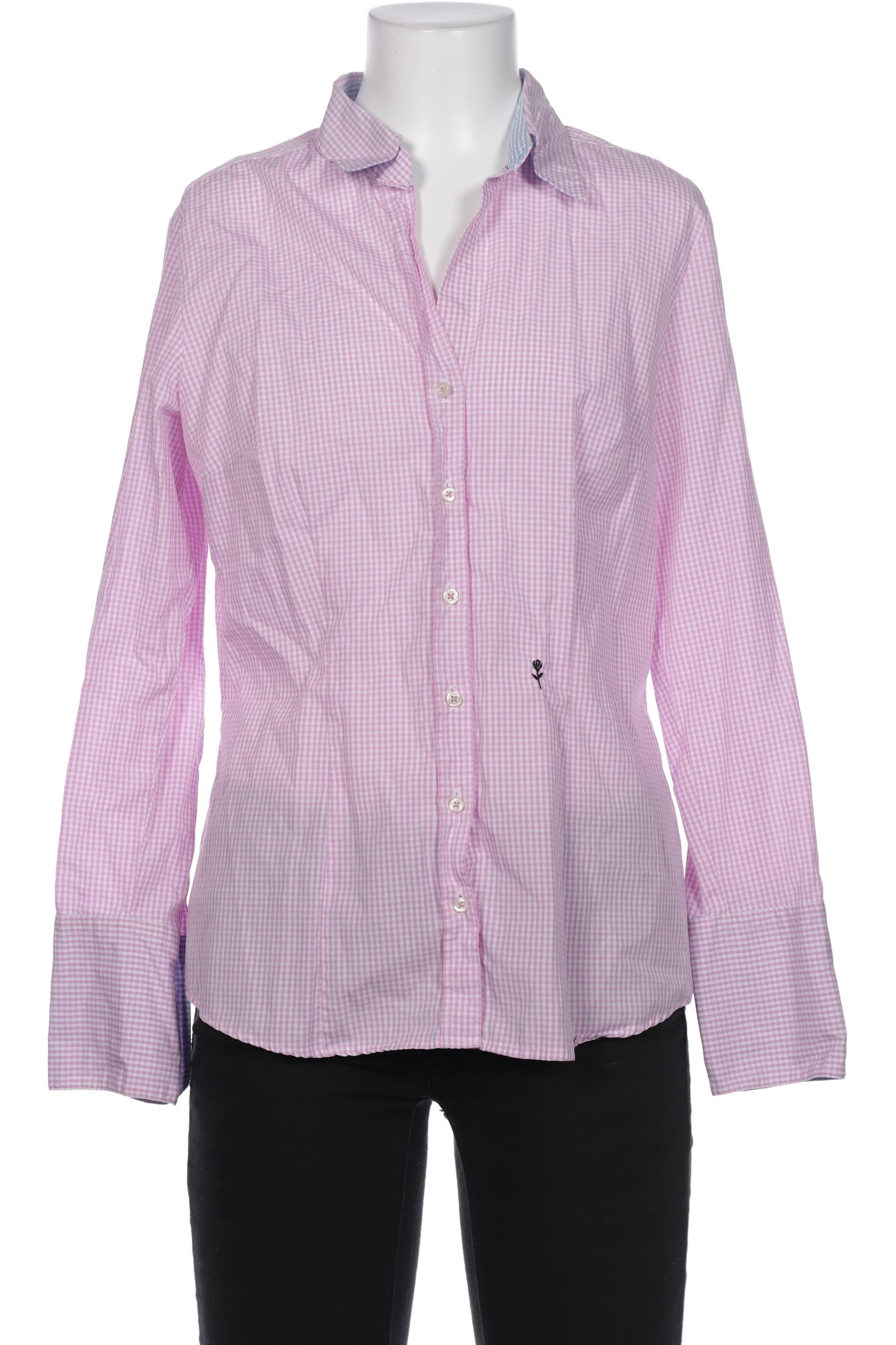 

Seidensticker Damen Bluse, pink, Gr. 40