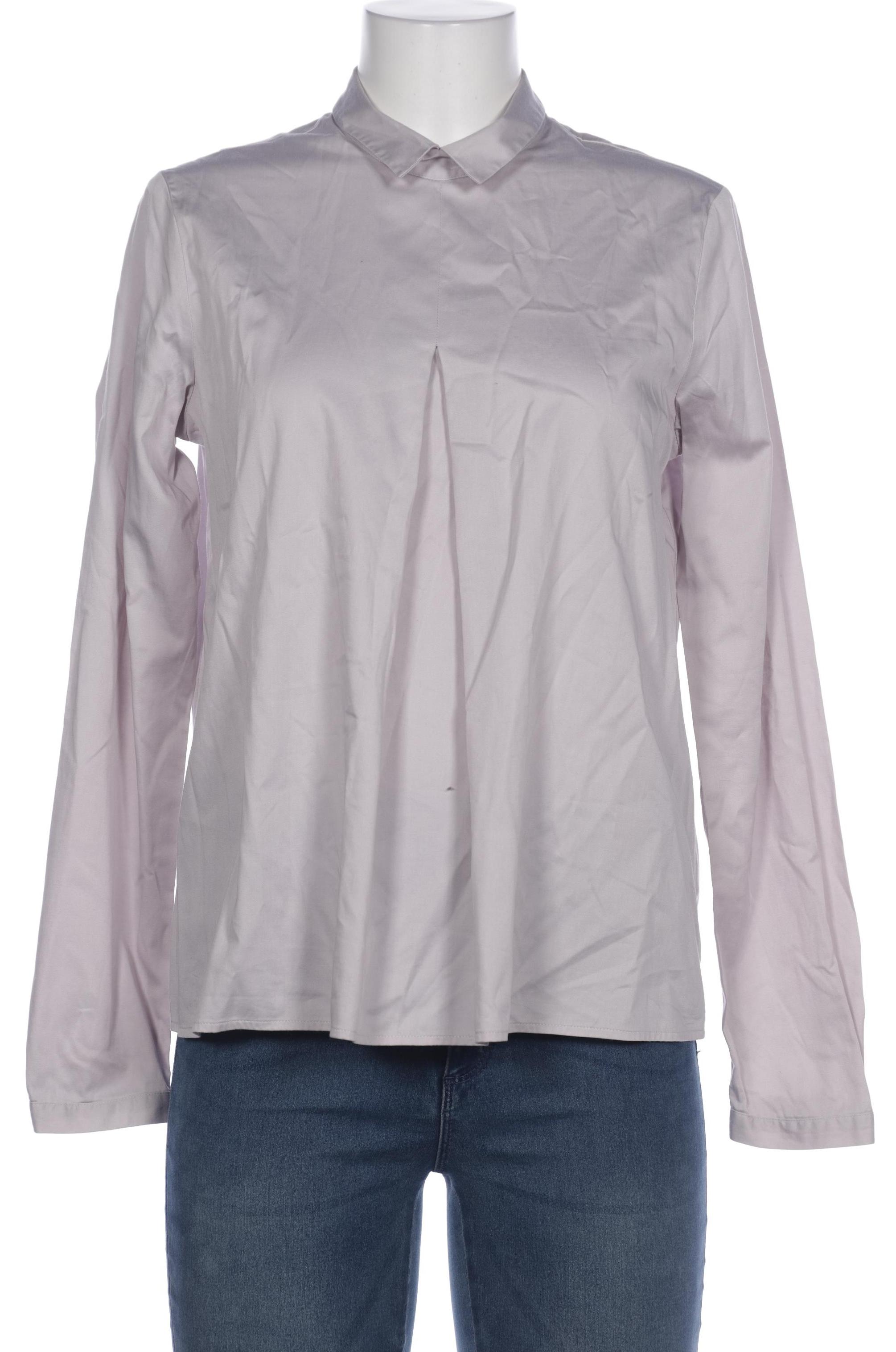 

Seidensticker Damen Bluse, grau, Gr. 38