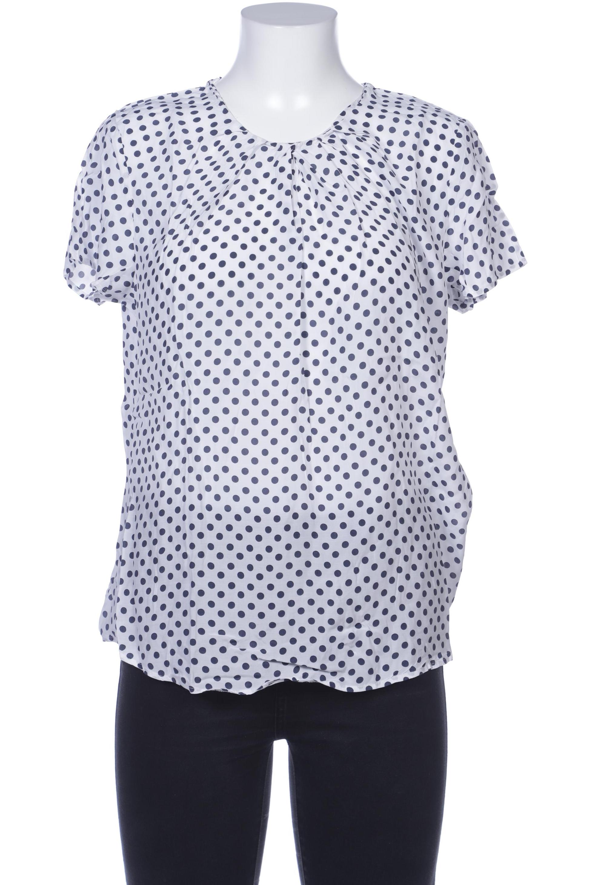 

Seidensticker Damen Bluse, weiß, Gr. 40