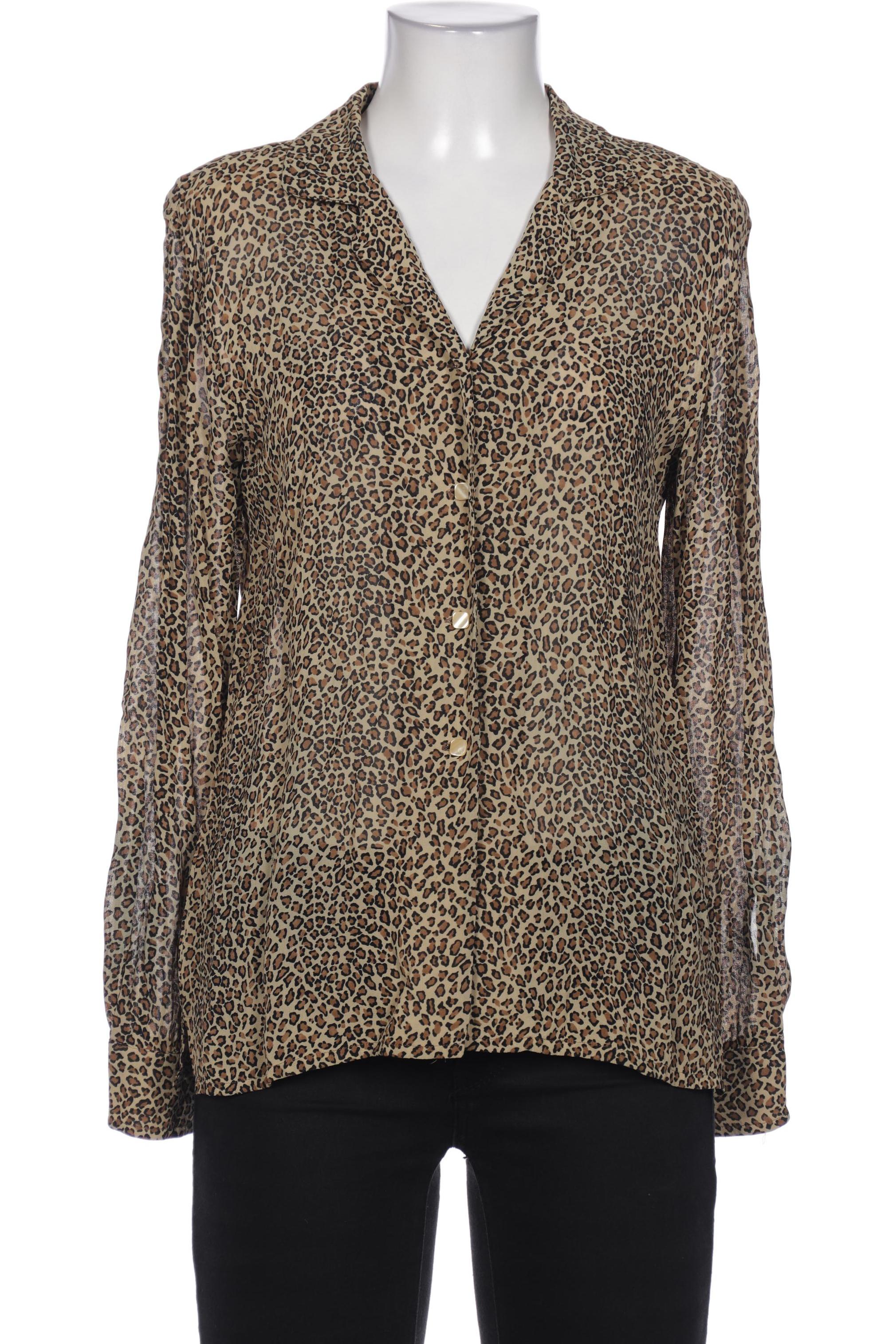 

Seidensticker Damen Bluse, beige, Gr. 36