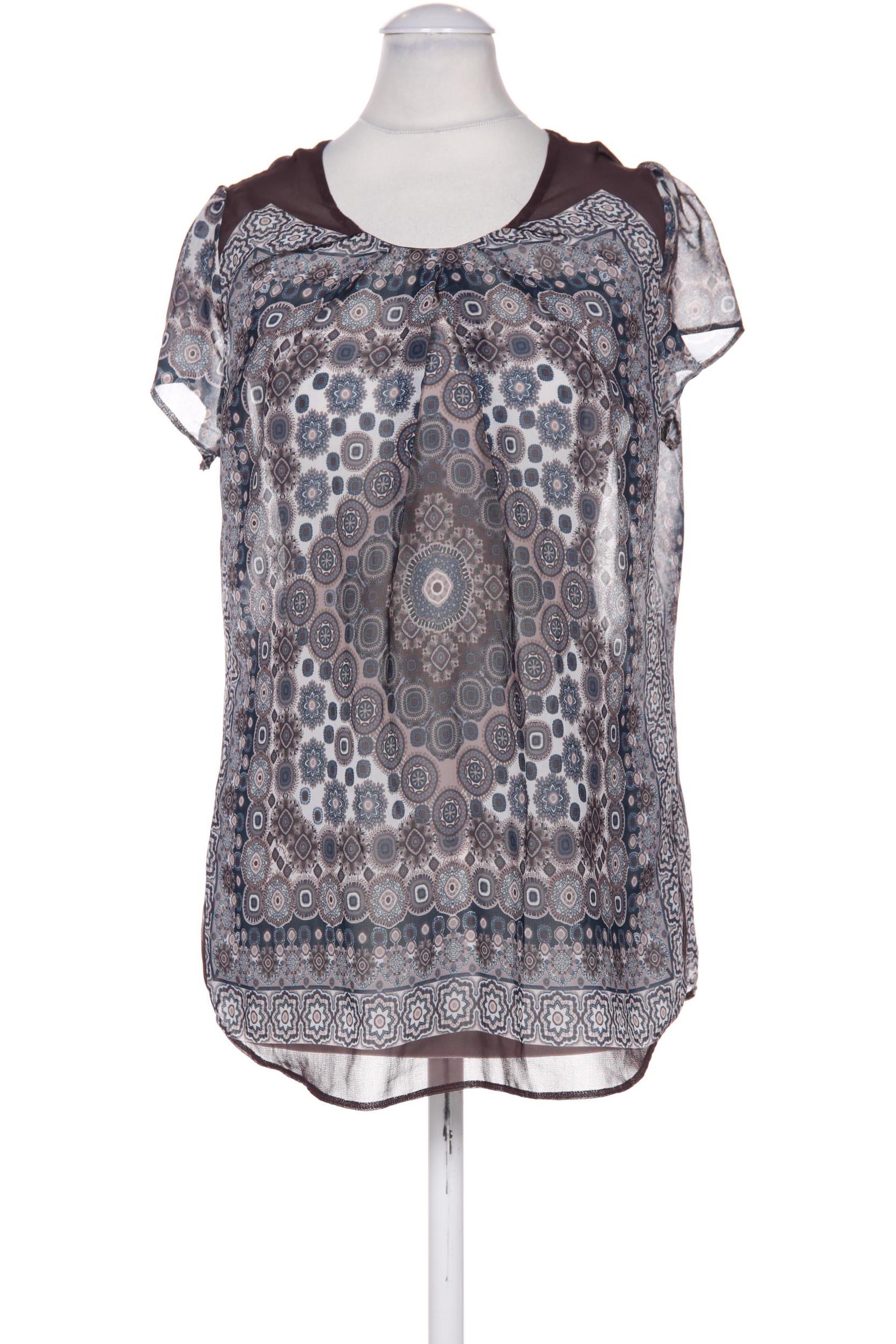 

Seidensticker Damen Bluse, mehrfarbig, Gr. 34