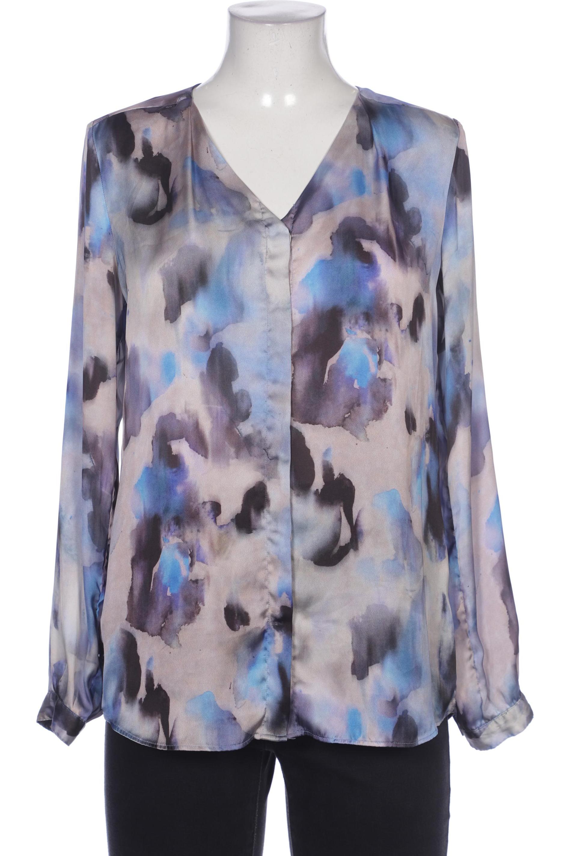 

Seidensticker Damen Bluse, mehrfarbig, Gr. 38