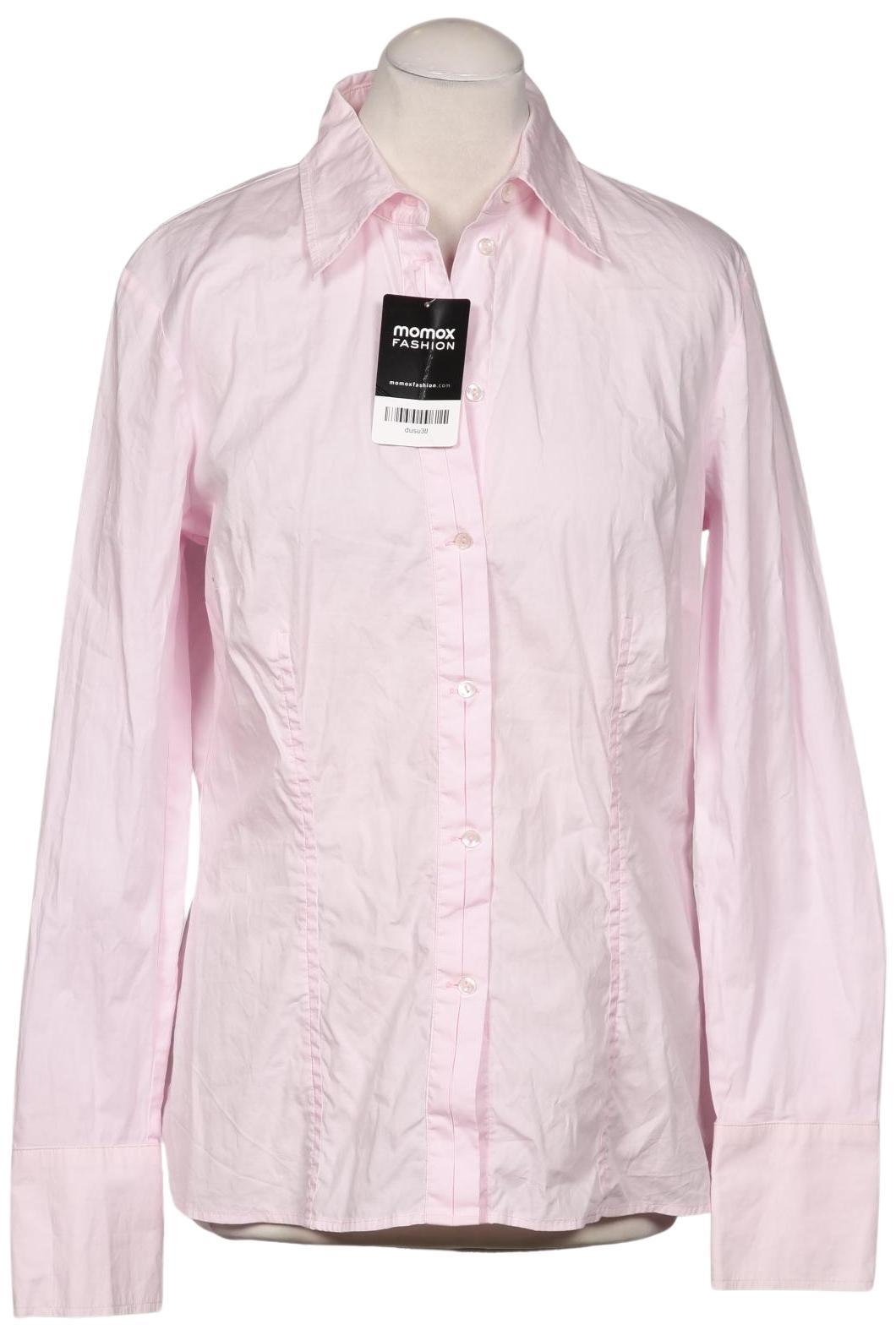 

Seidensticker Damen Bluse, pink, Gr. 40