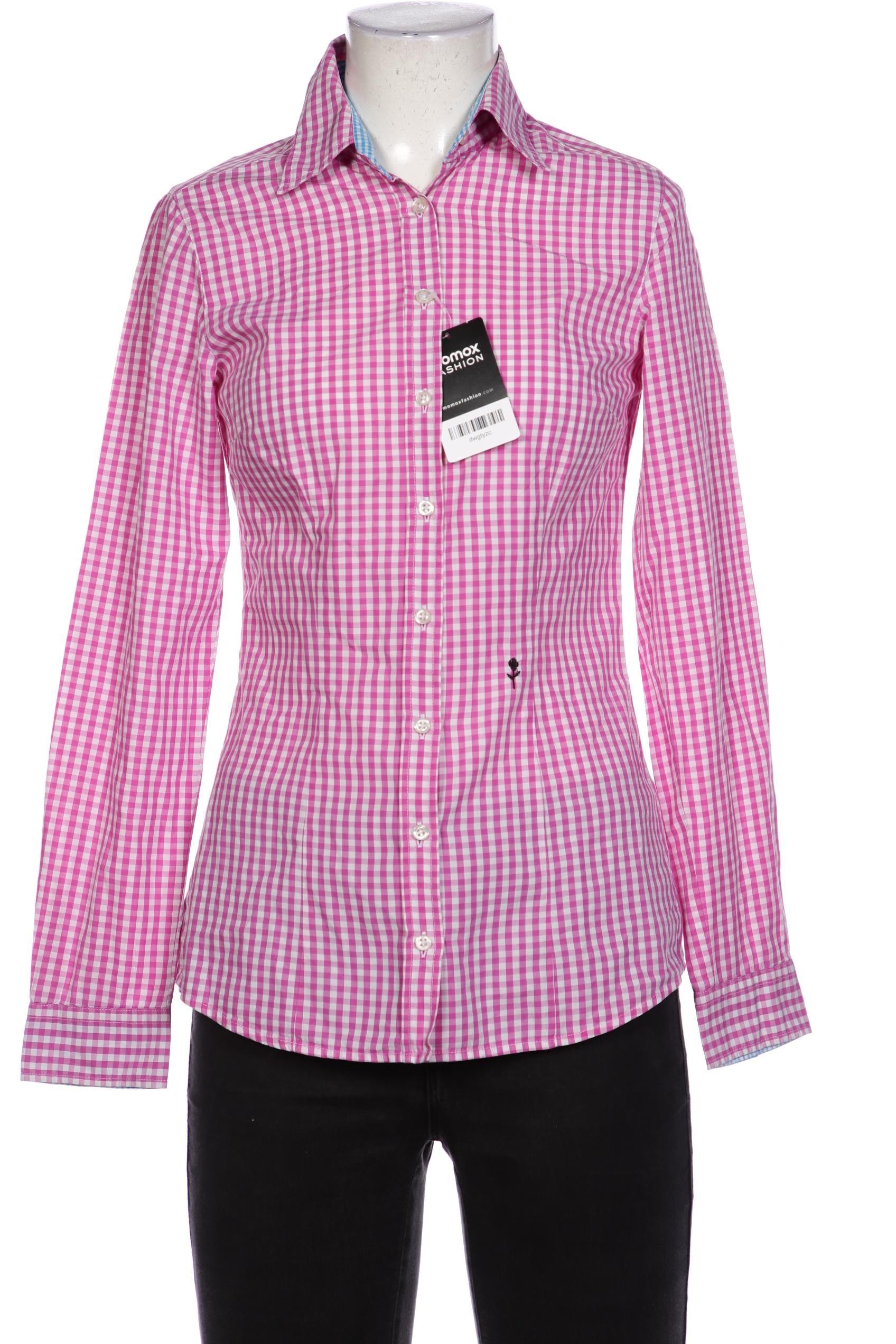 

Seidensticker Damen Bluse, pink, Gr. 34