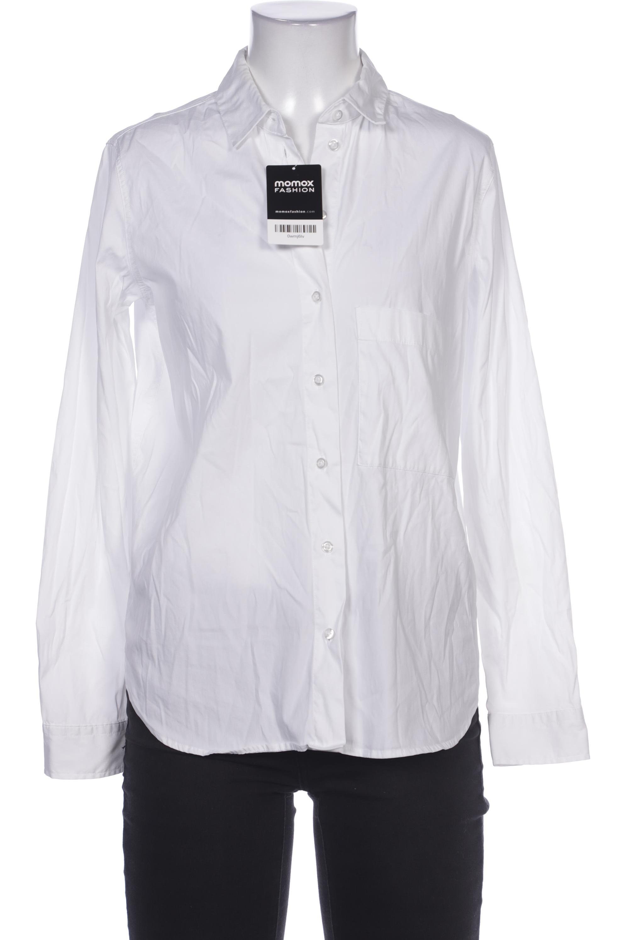 

Seidensticker Damen Bluse, weiß, Gr. 34