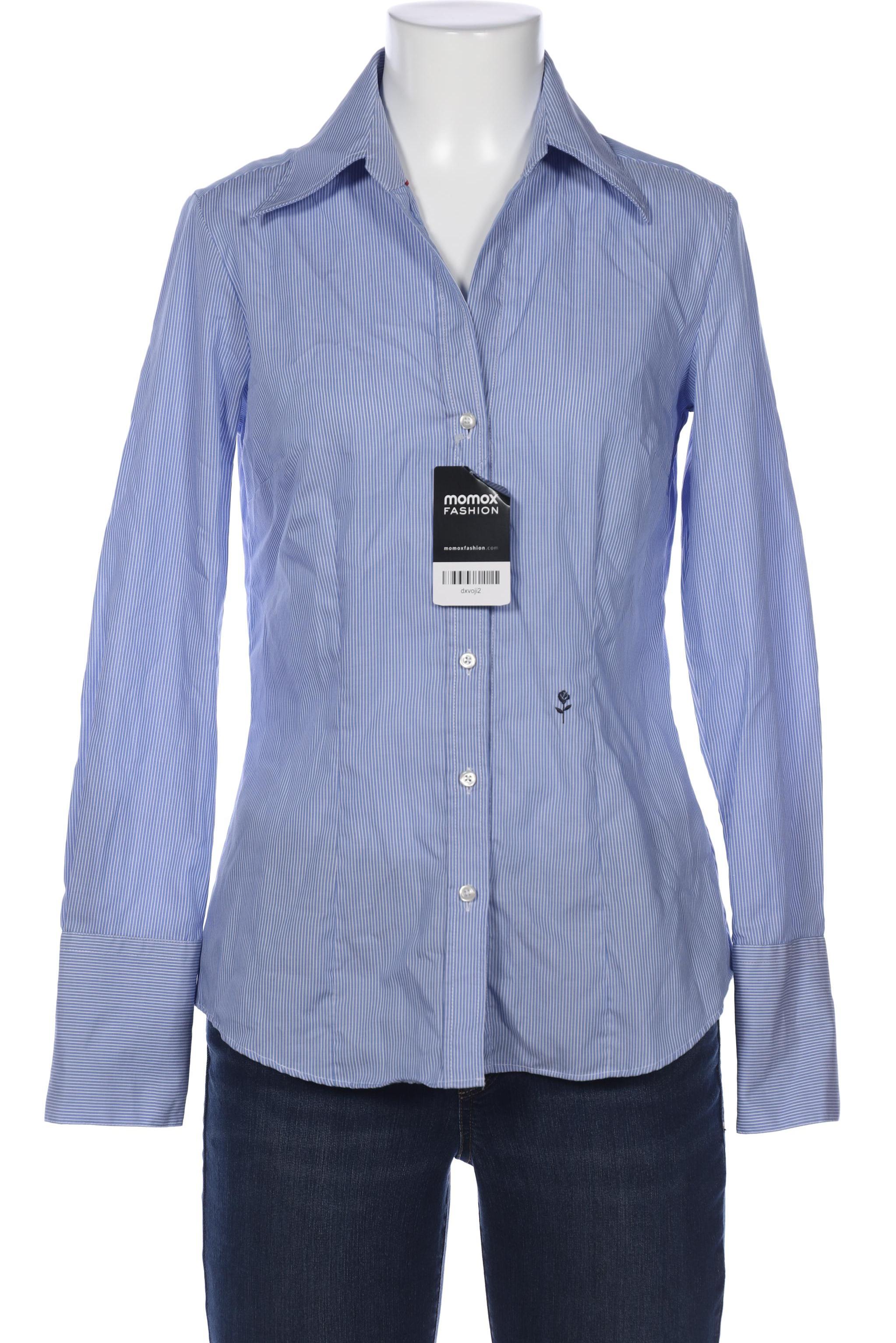 

Seidensticker Damen Bluse, blau