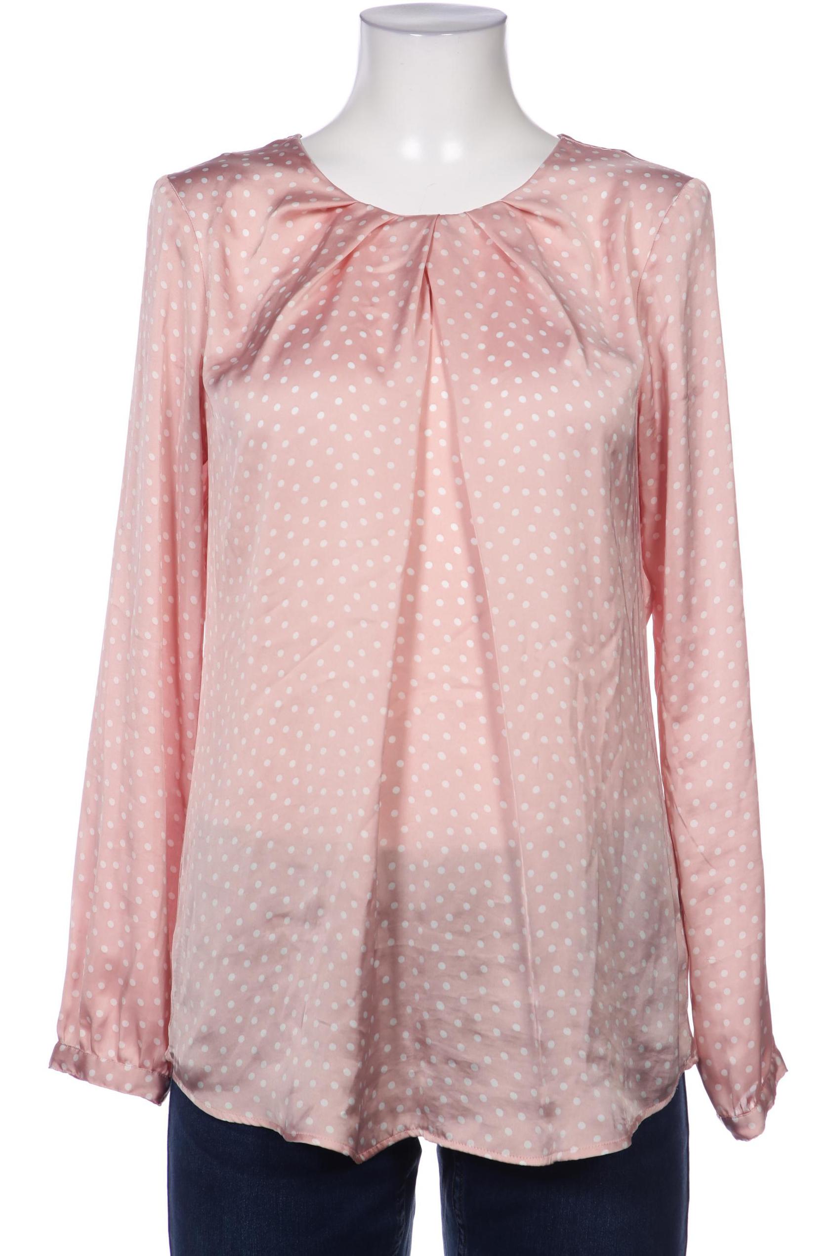 

Seidensticker Damen Bluse, pink, Gr. 40