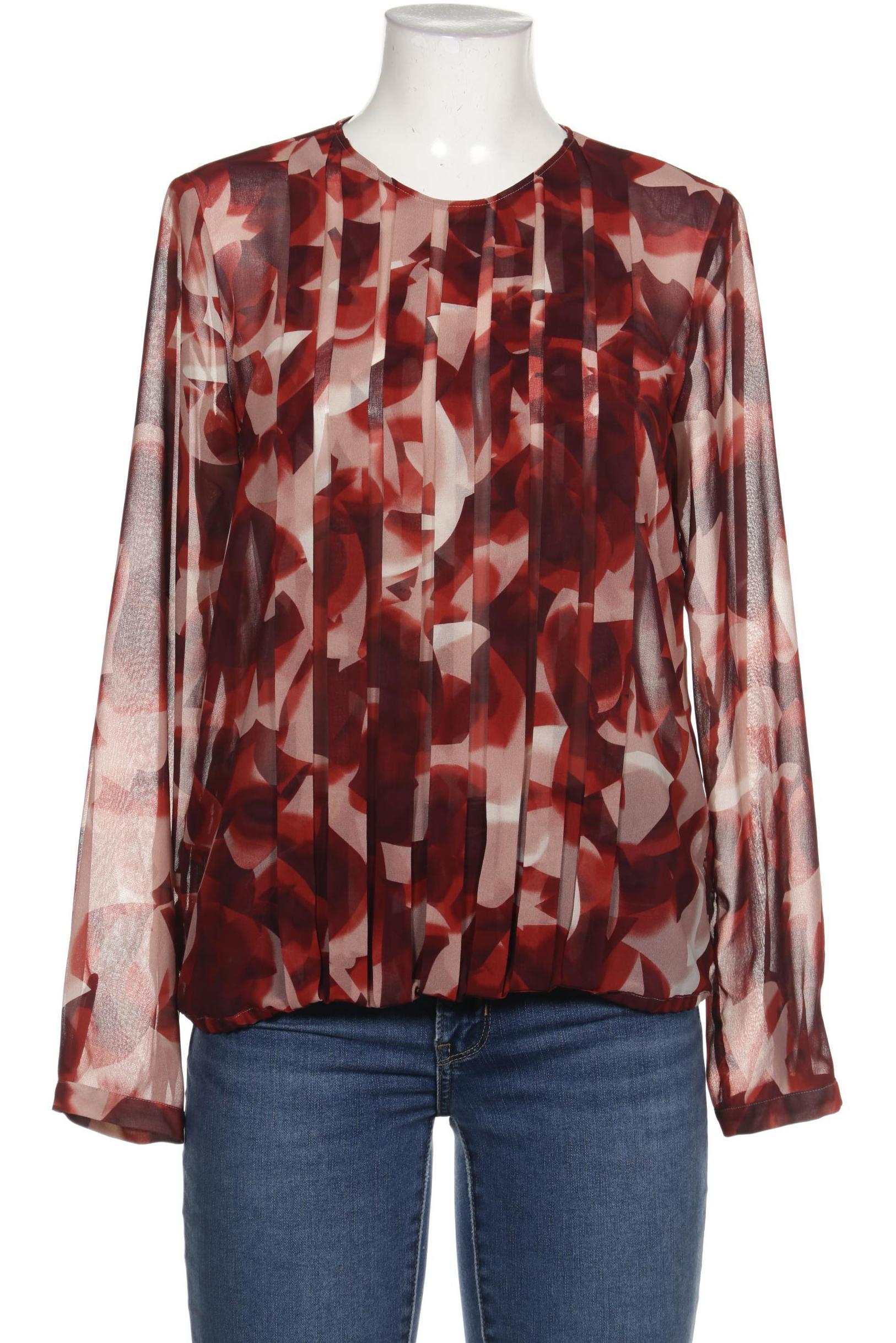 

Seidensticker Damen Bluse, bordeaux