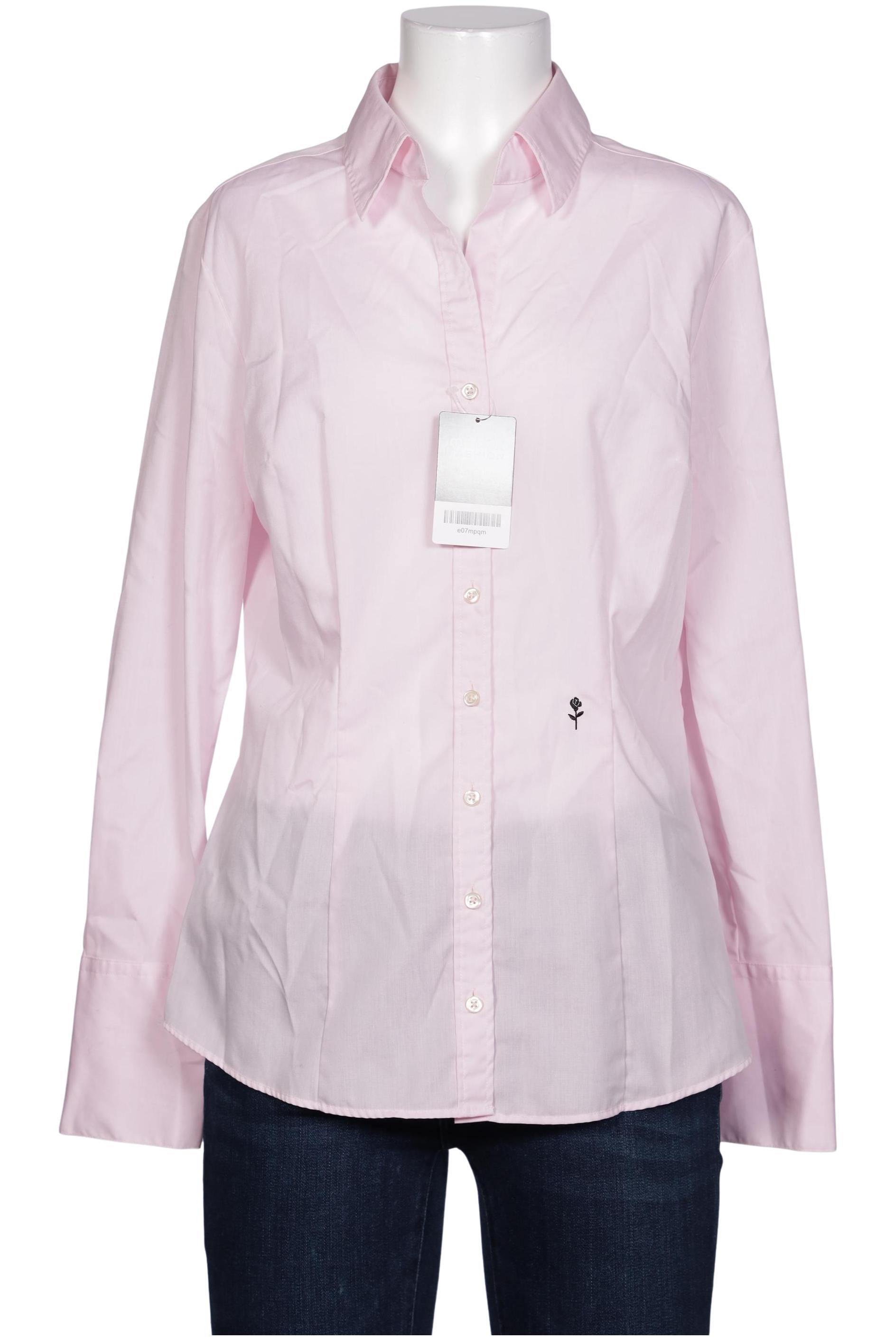 

Seidensticker Damen Bluse, pink, Gr. 40