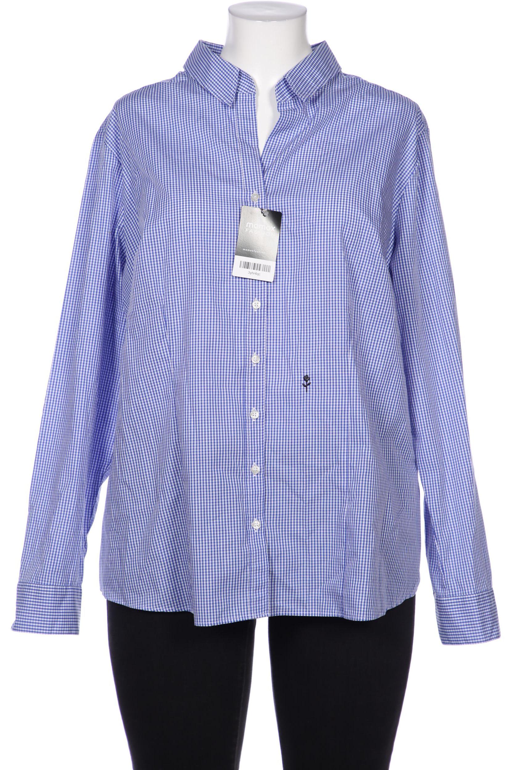 

Seidensticker Damen Bluse, blau