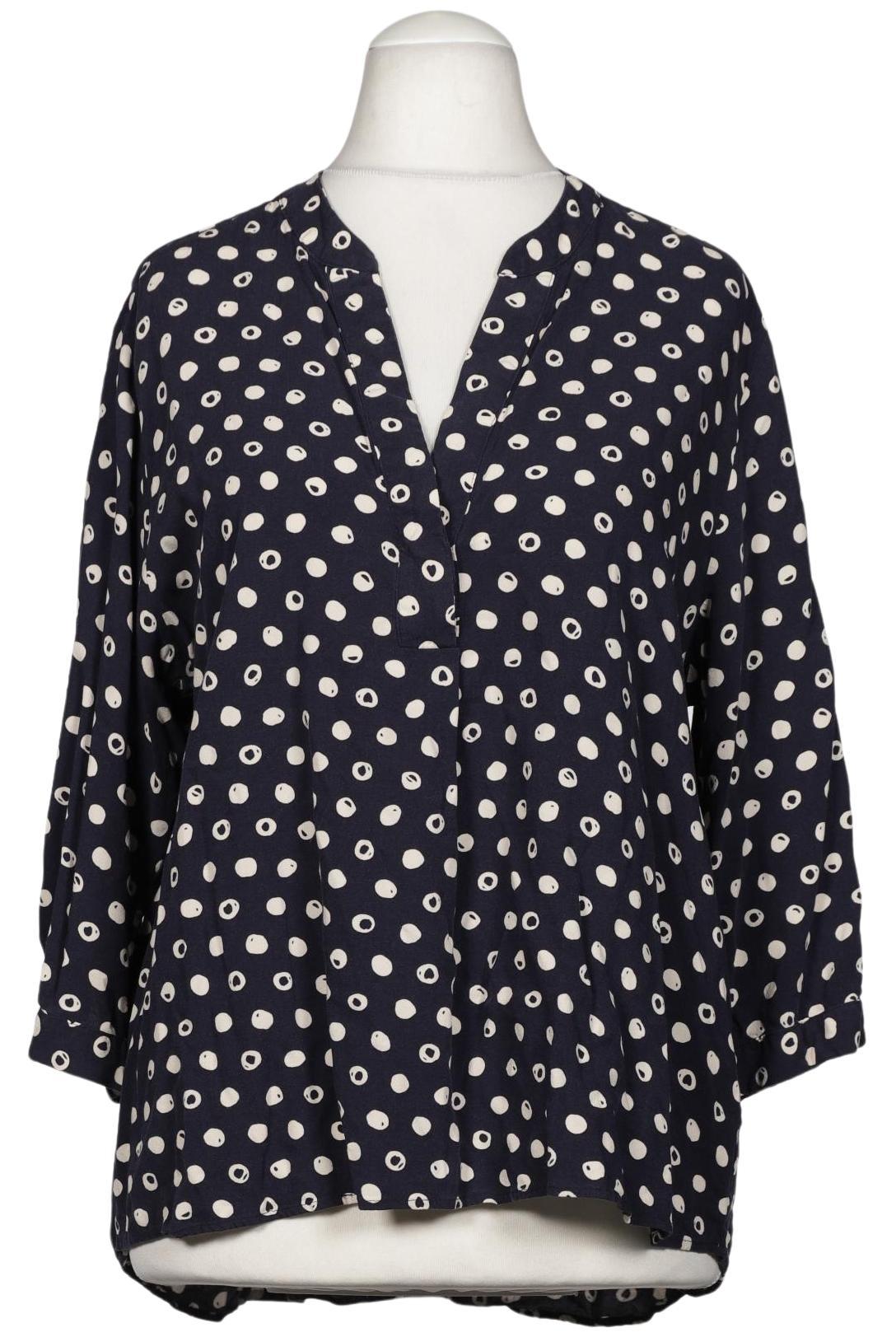 

Seidensticker Damen Bluse, mehrfarbig, Gr. 42