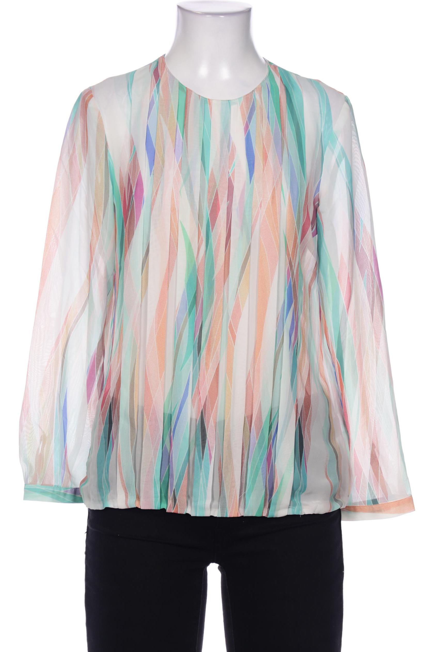 

Seidensticker Damen Bluse, mehrfarbig, Gr. 34