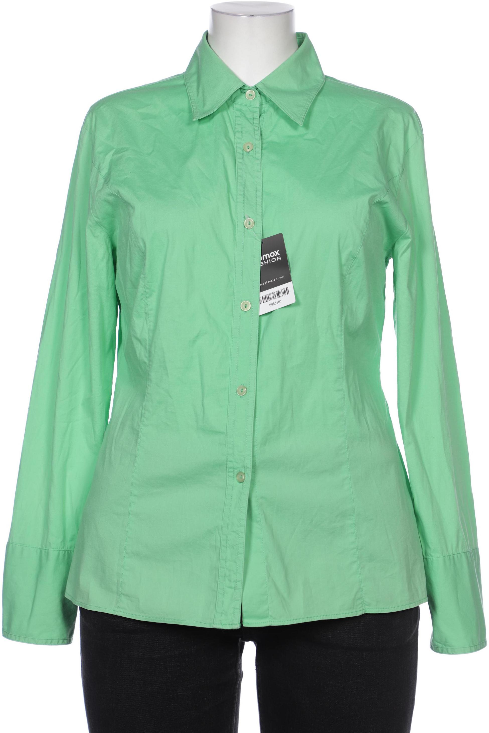 

Seidensticker Damen Bluse, grün