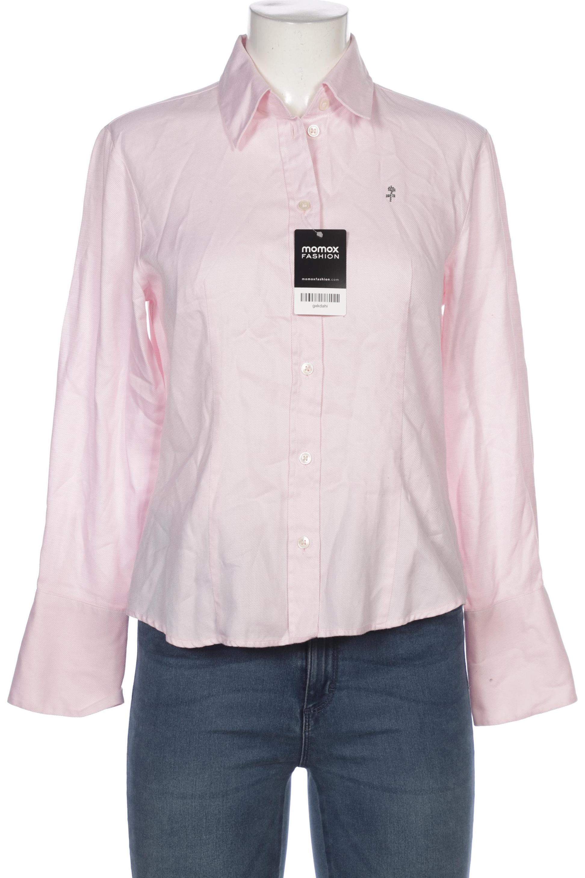 

Seidensticker Damen Bluse, pink, Gr. 38
