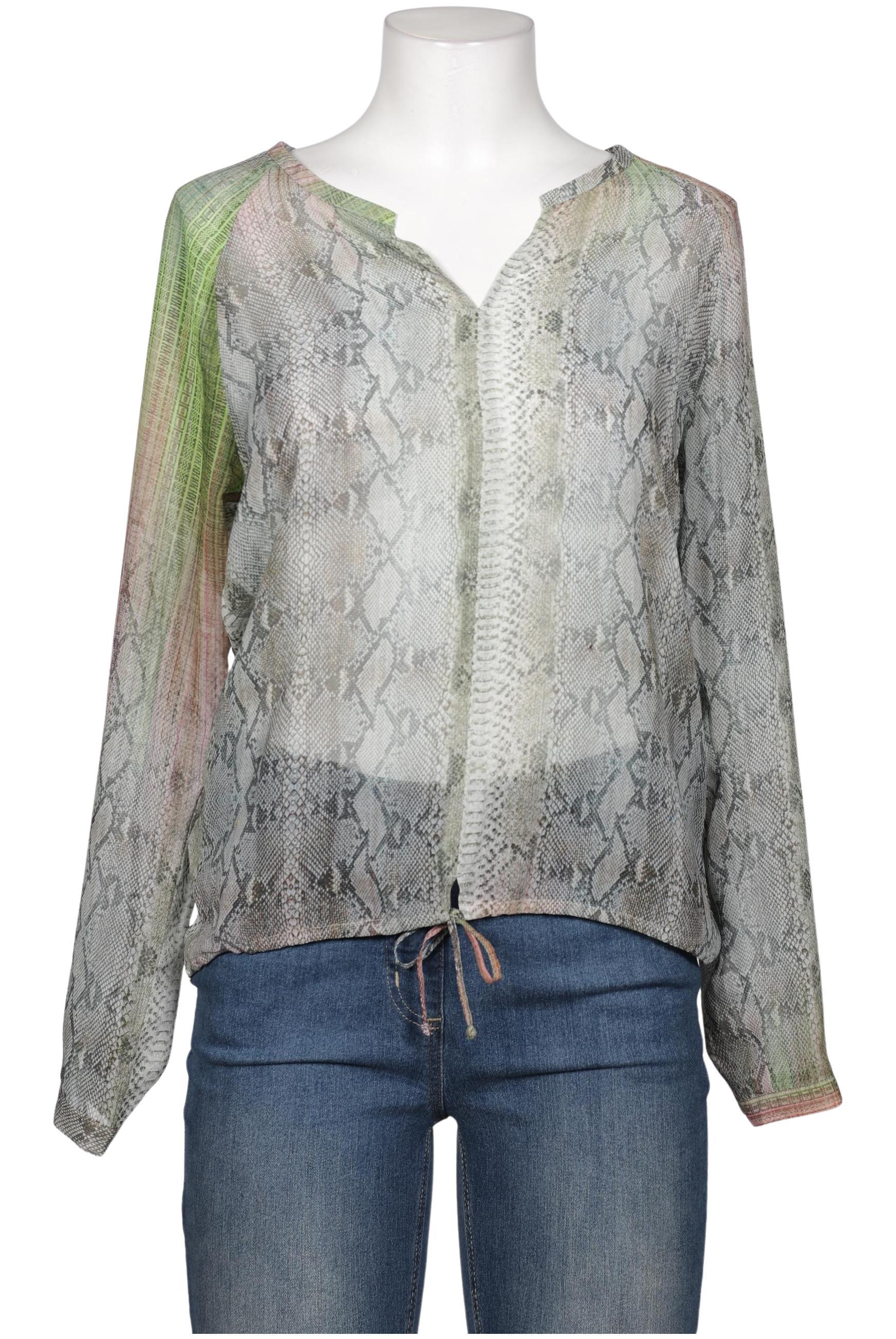 

Seidensticker Damen Bluse, mehrfarbig, Gr. 36