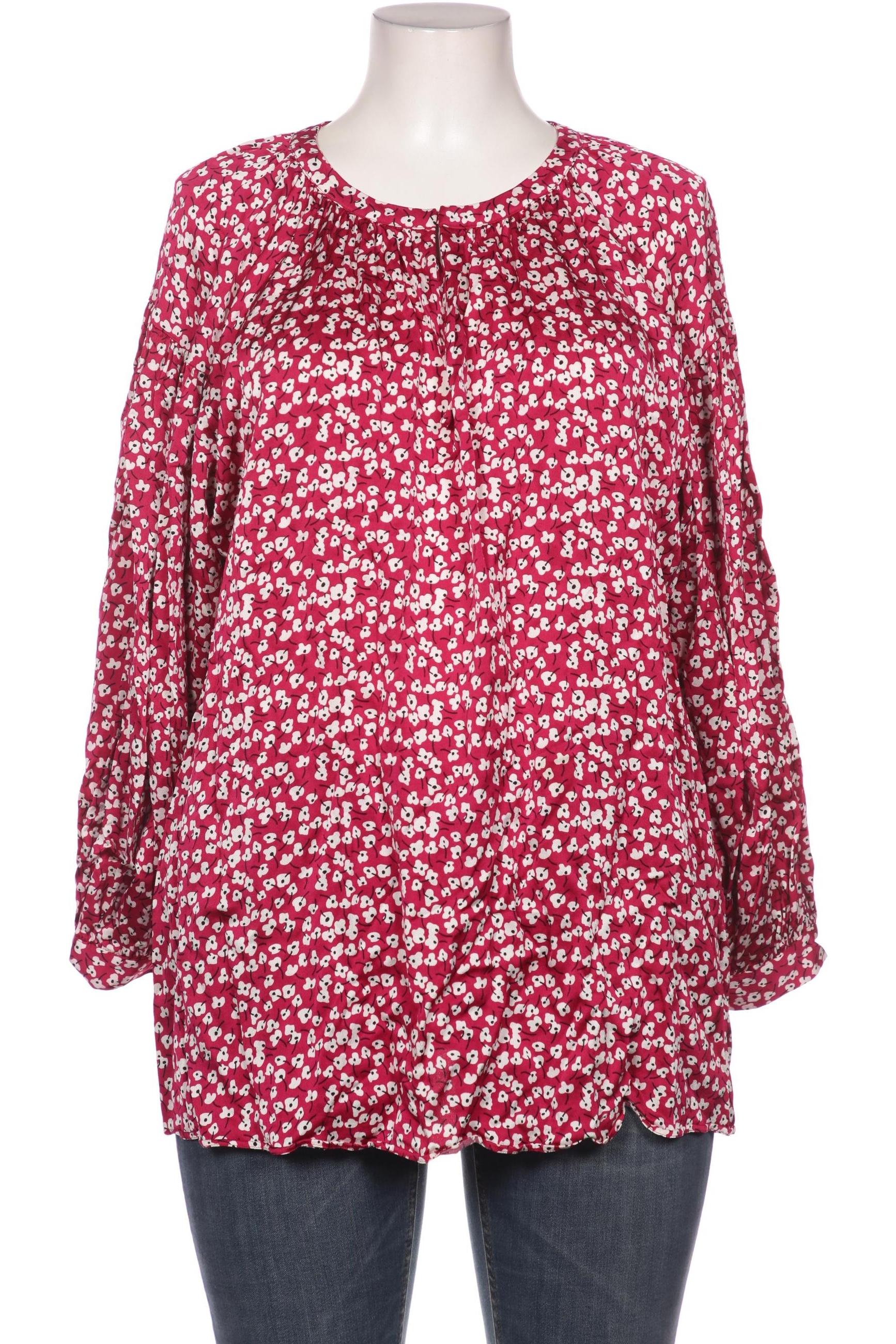 

Seidensticker Damen Bluse, pink, Gr. 48