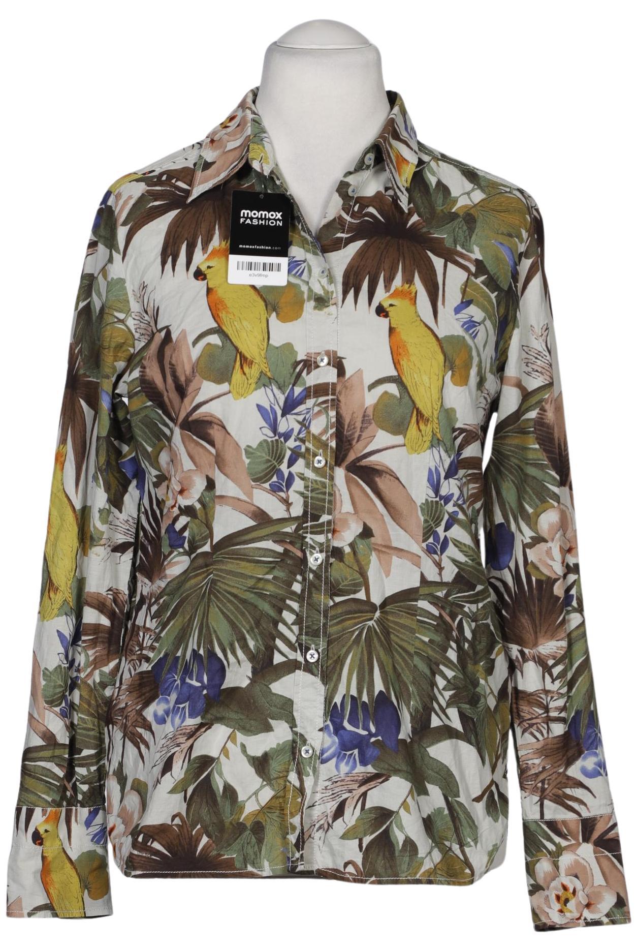 

Seidensticker Damen Bluse, mehrfarbig, Gr. 40