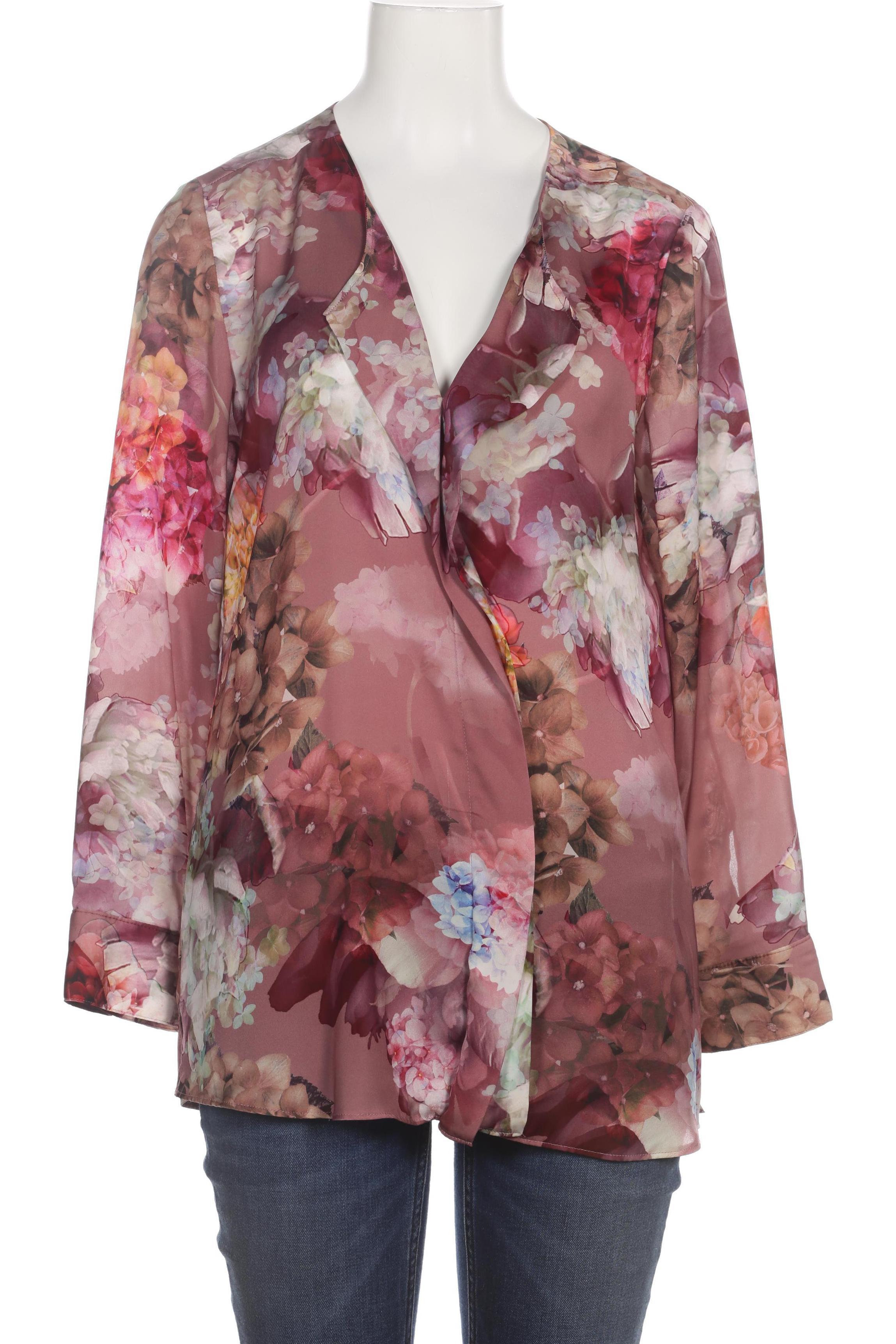 

Seidensticker Damen Bluse, mehrfarbig, Gr. 36