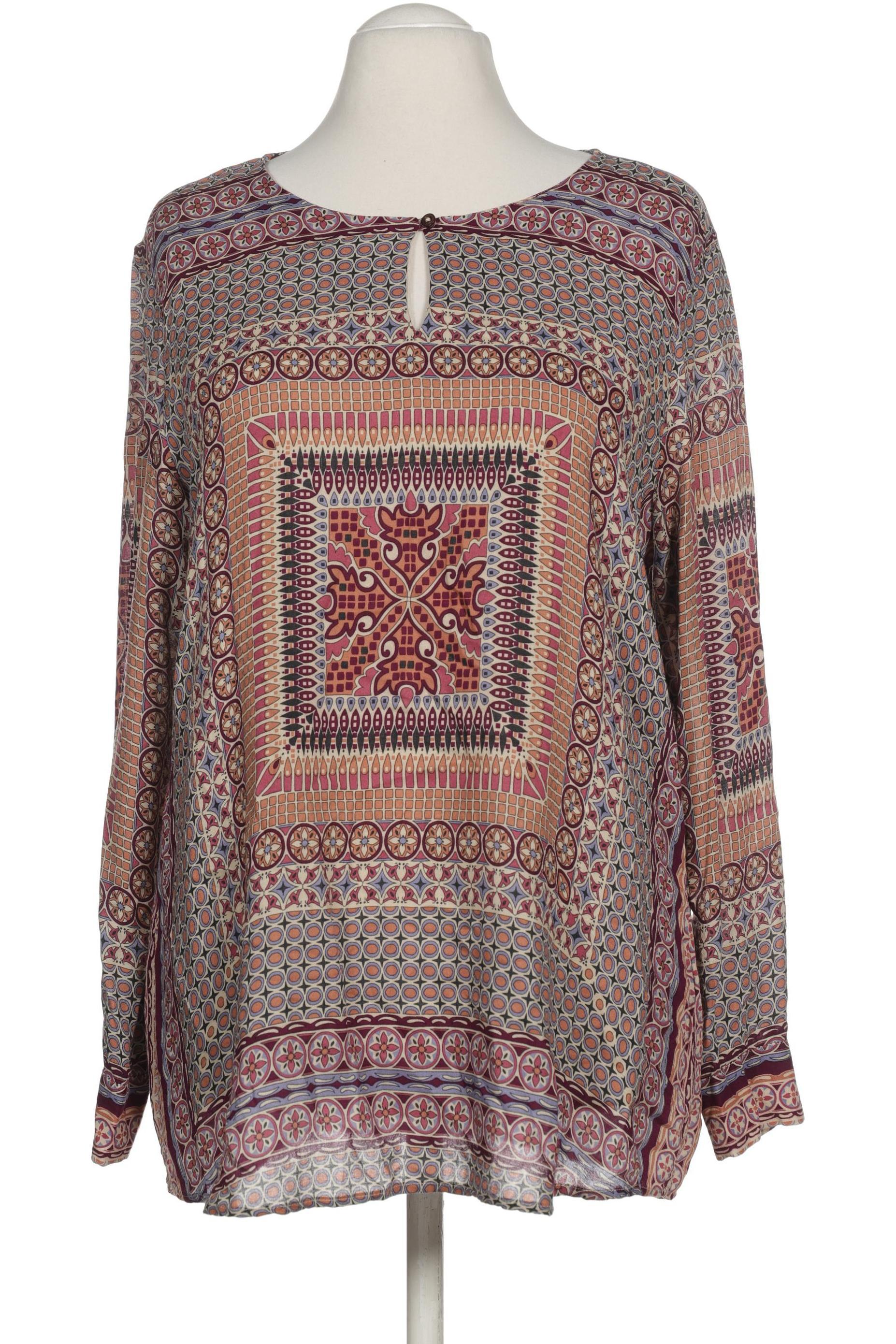 

Seidensticker Damen Bluse, braun, Gr. 44