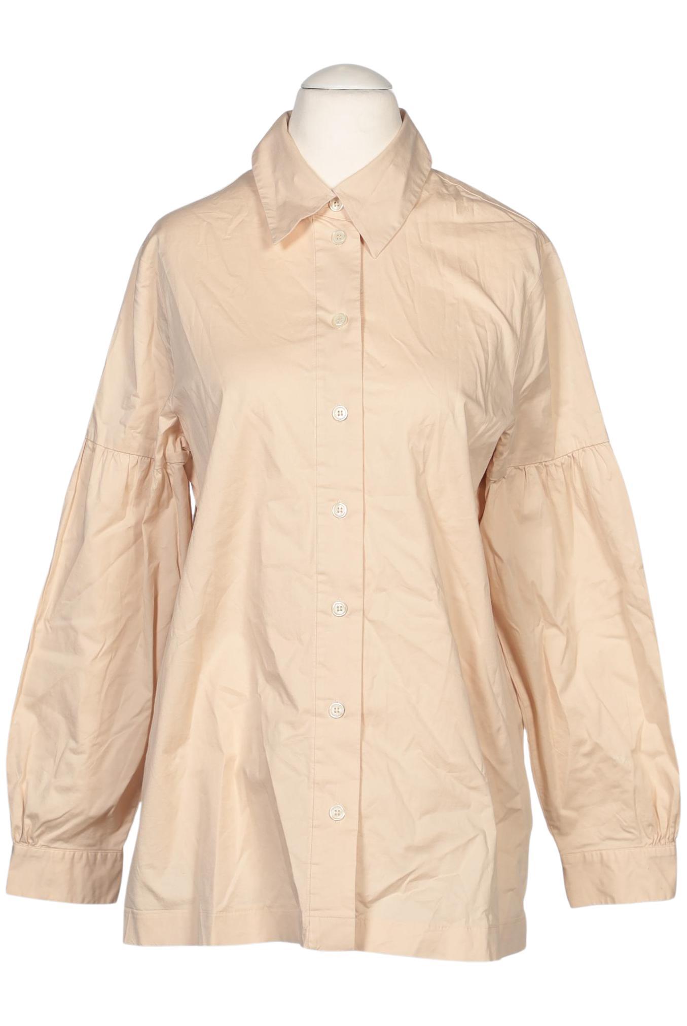 

Seidensticker Damen Bluse, beige, Gr. 38