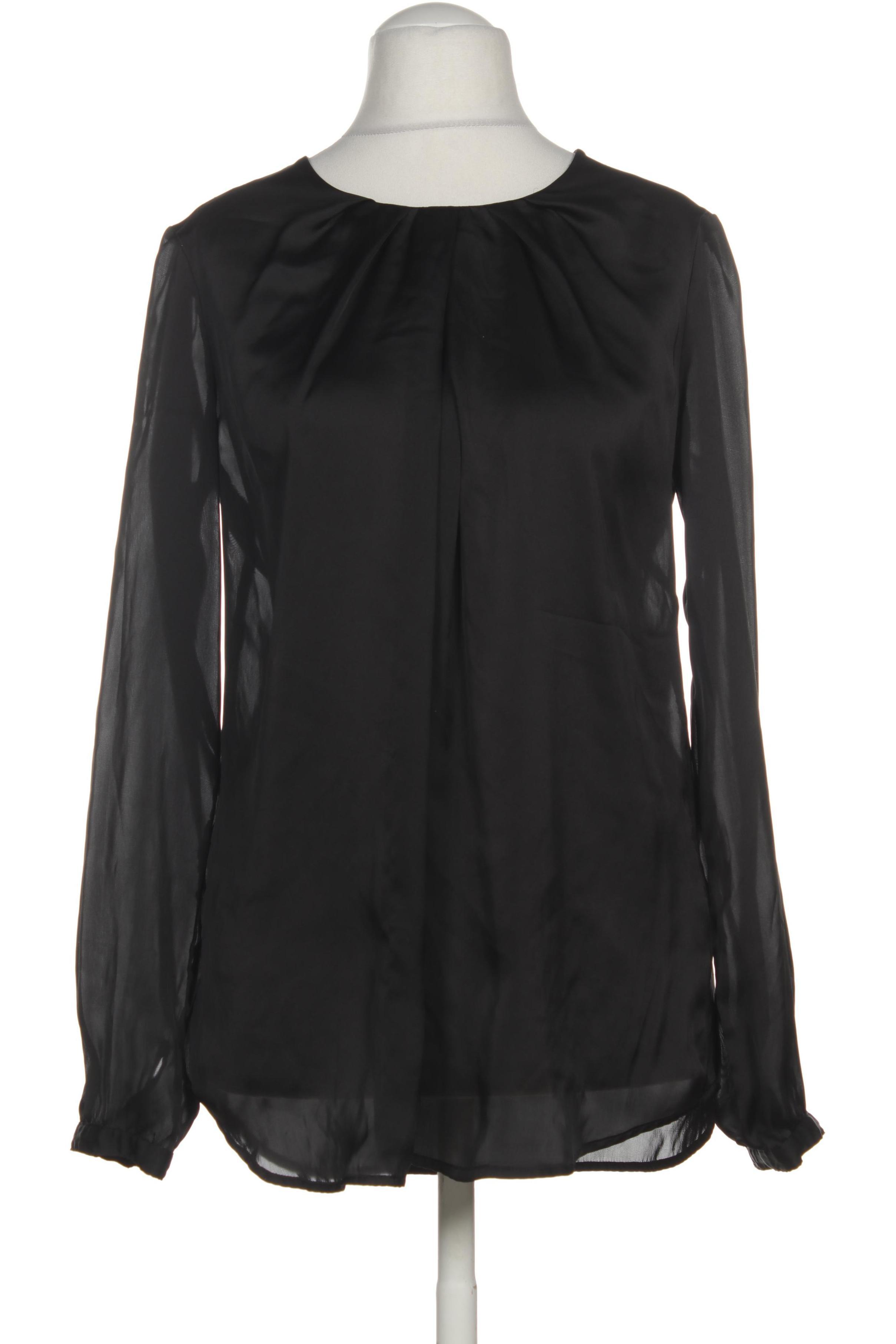 

Seidensticker Damen Bluse, schwarz, Gr. 40