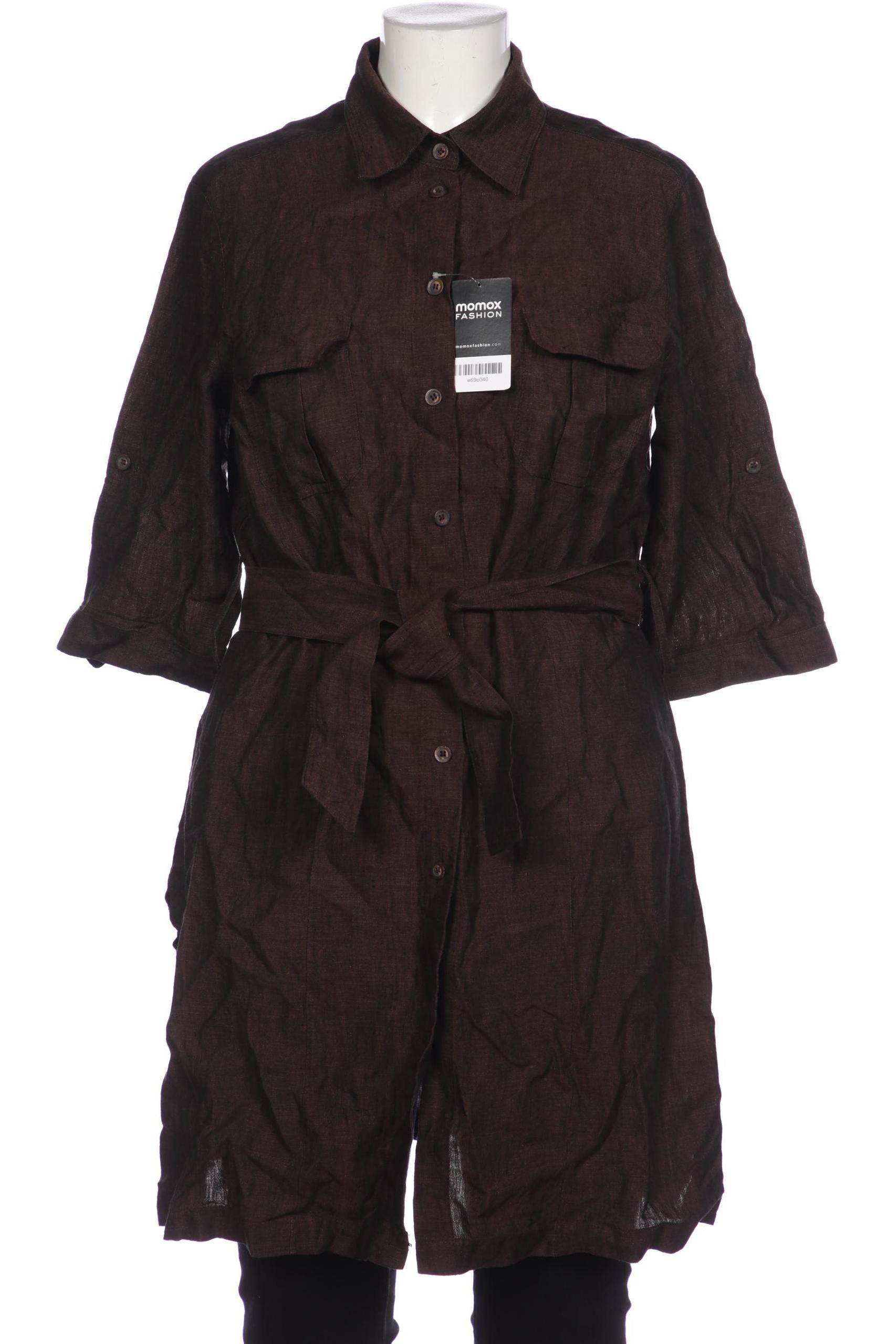 

Seidensticker Damen Bluse, braun