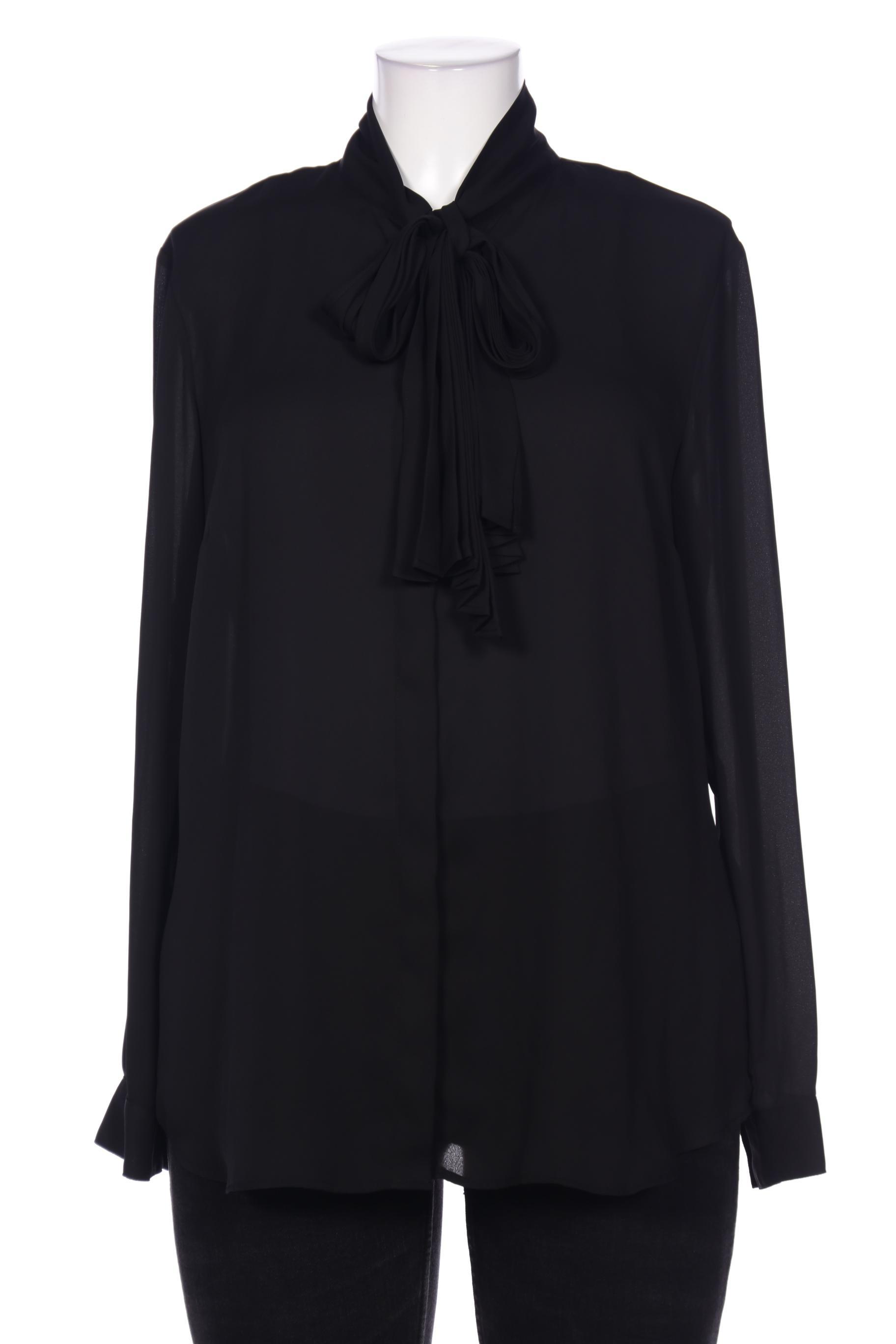 

Seidensticker Damen Bluse, schwarz, Gr. 42