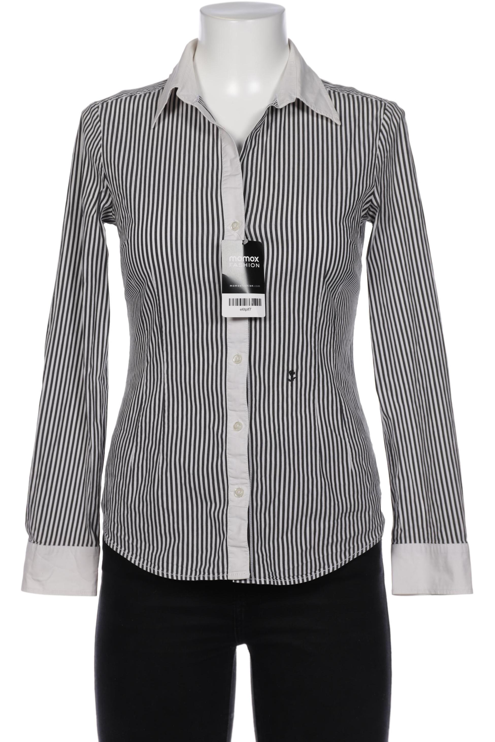 

Seidensticker Damen Bluse, weiß, Gr. 38