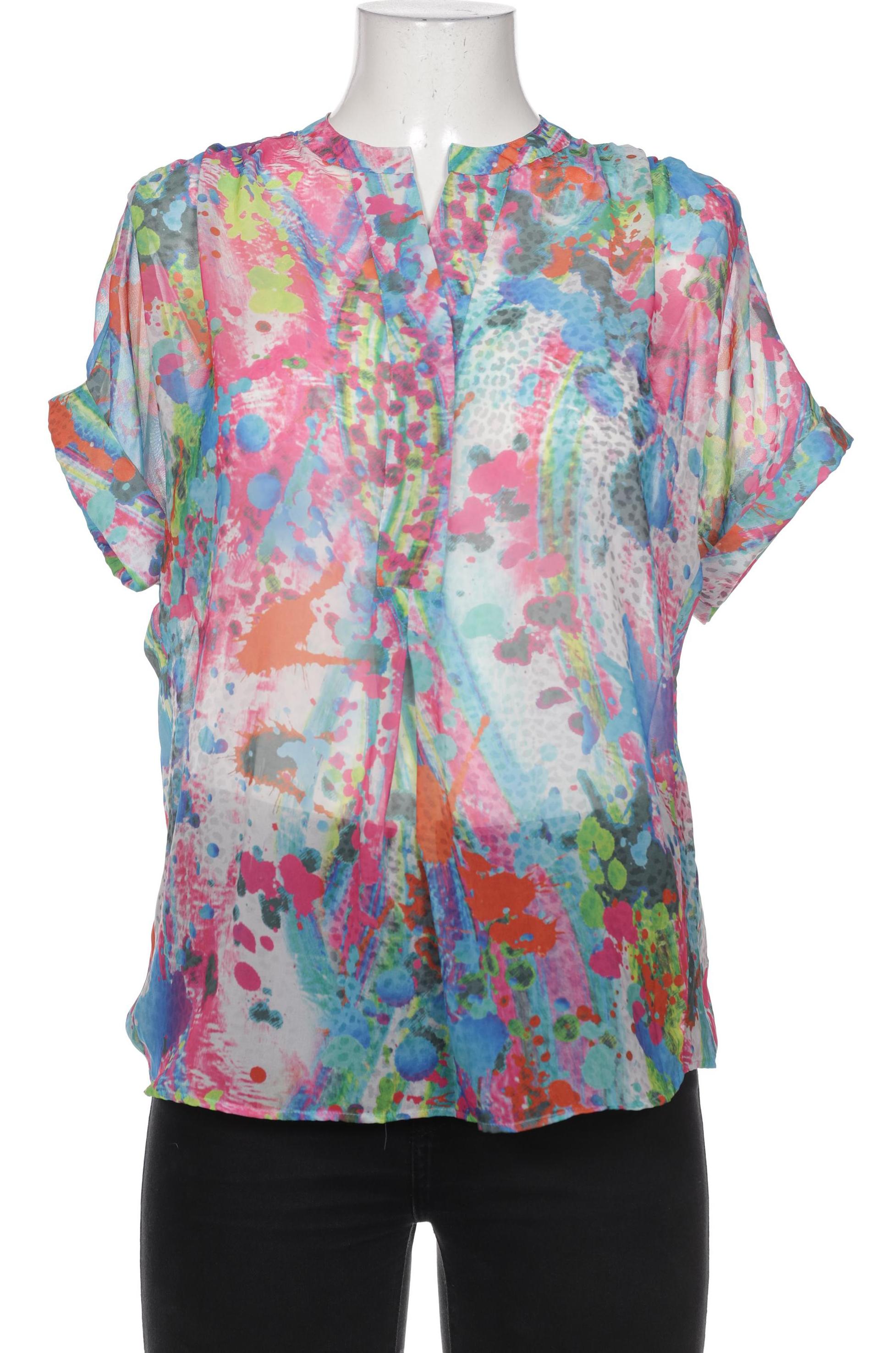 

Seidensticker Damen Bluse, mehrfarbig, Gr. 38
