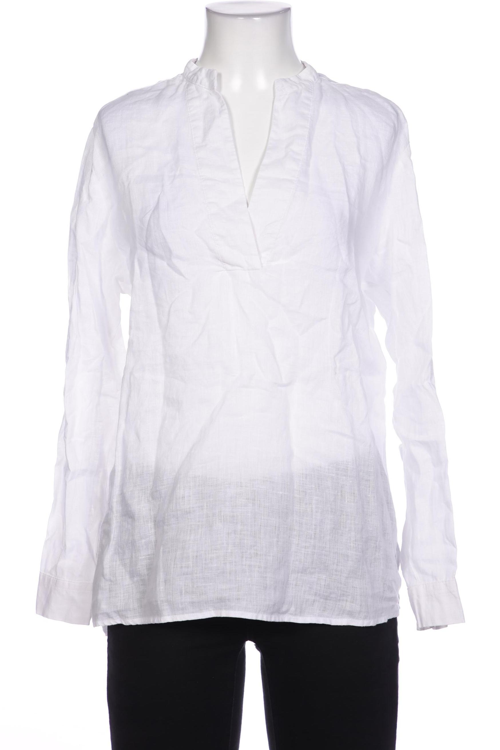 

Seidensticker Damen Bluse, weiß