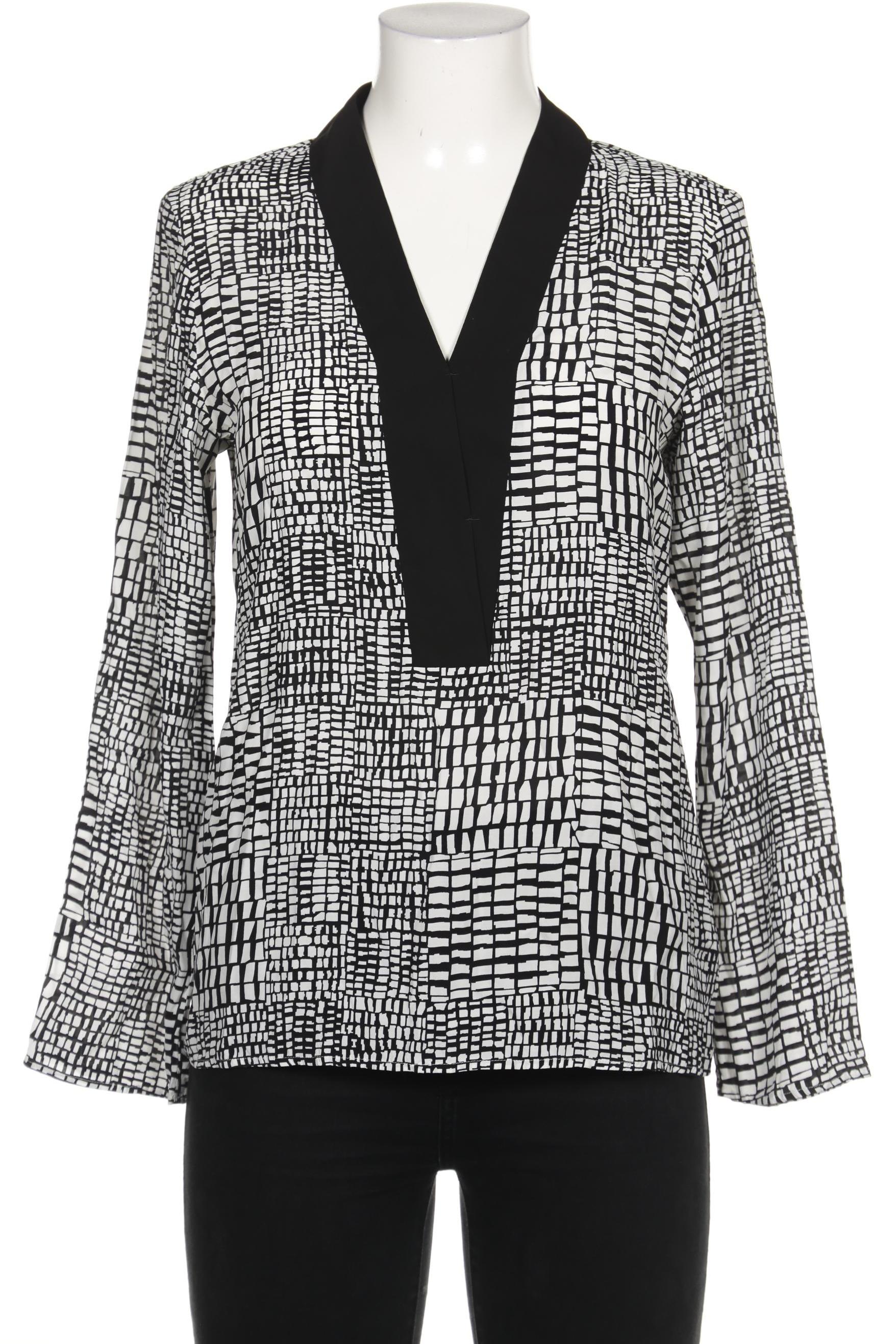 

Seidensticker Damen Bluse, schwarz