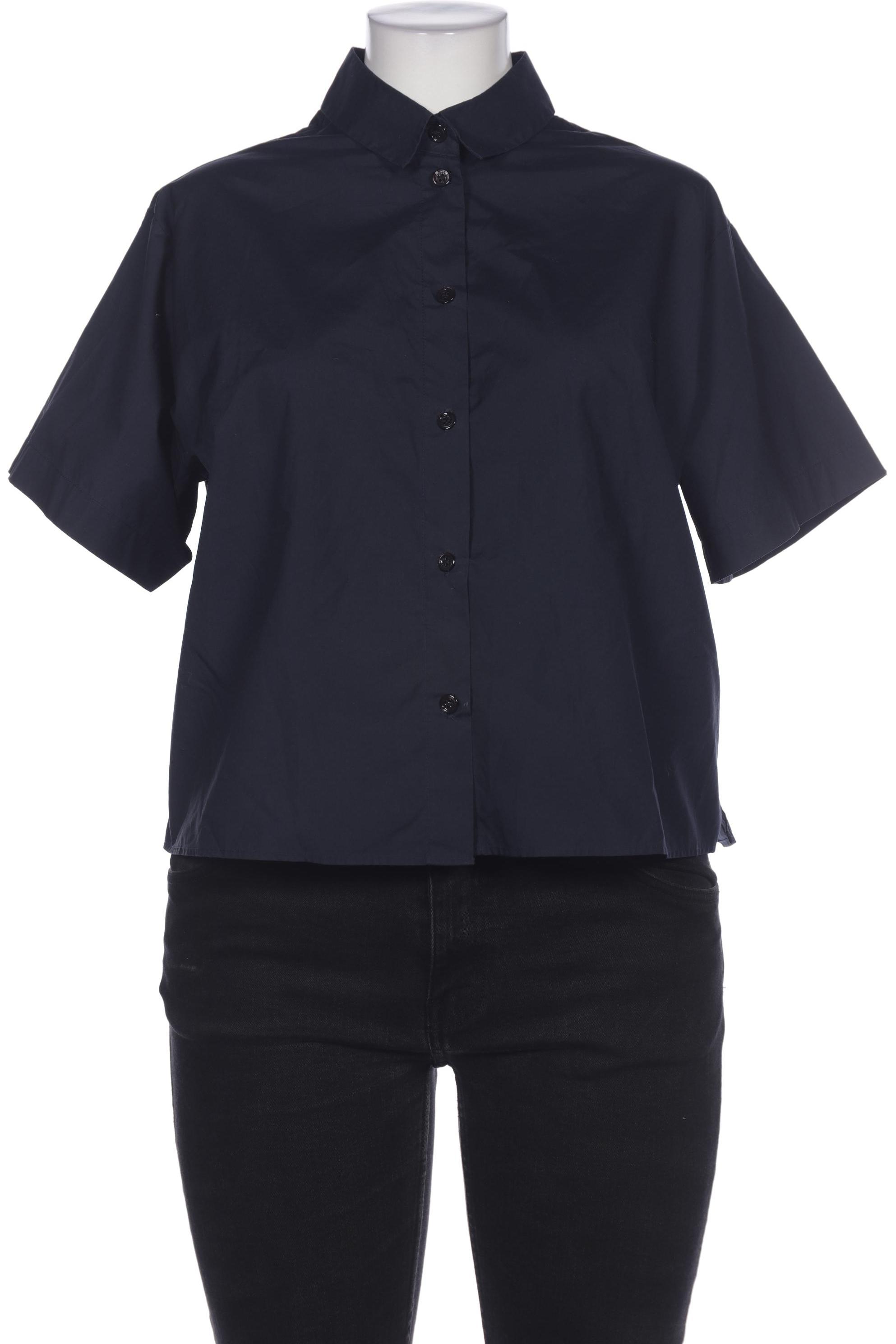

Seidensticker Damen Bluse, marineblau