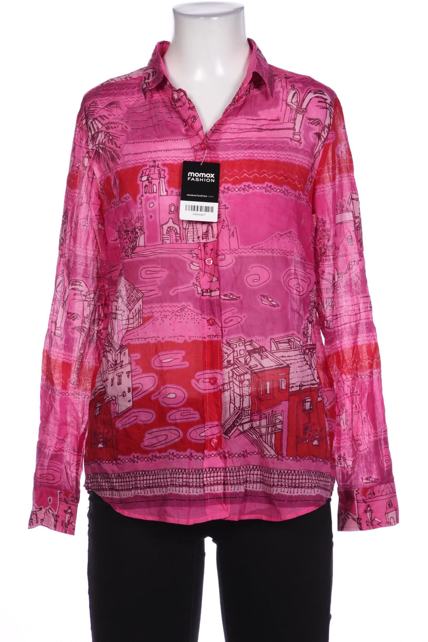 

Seidensticker Damen Bluse, pink