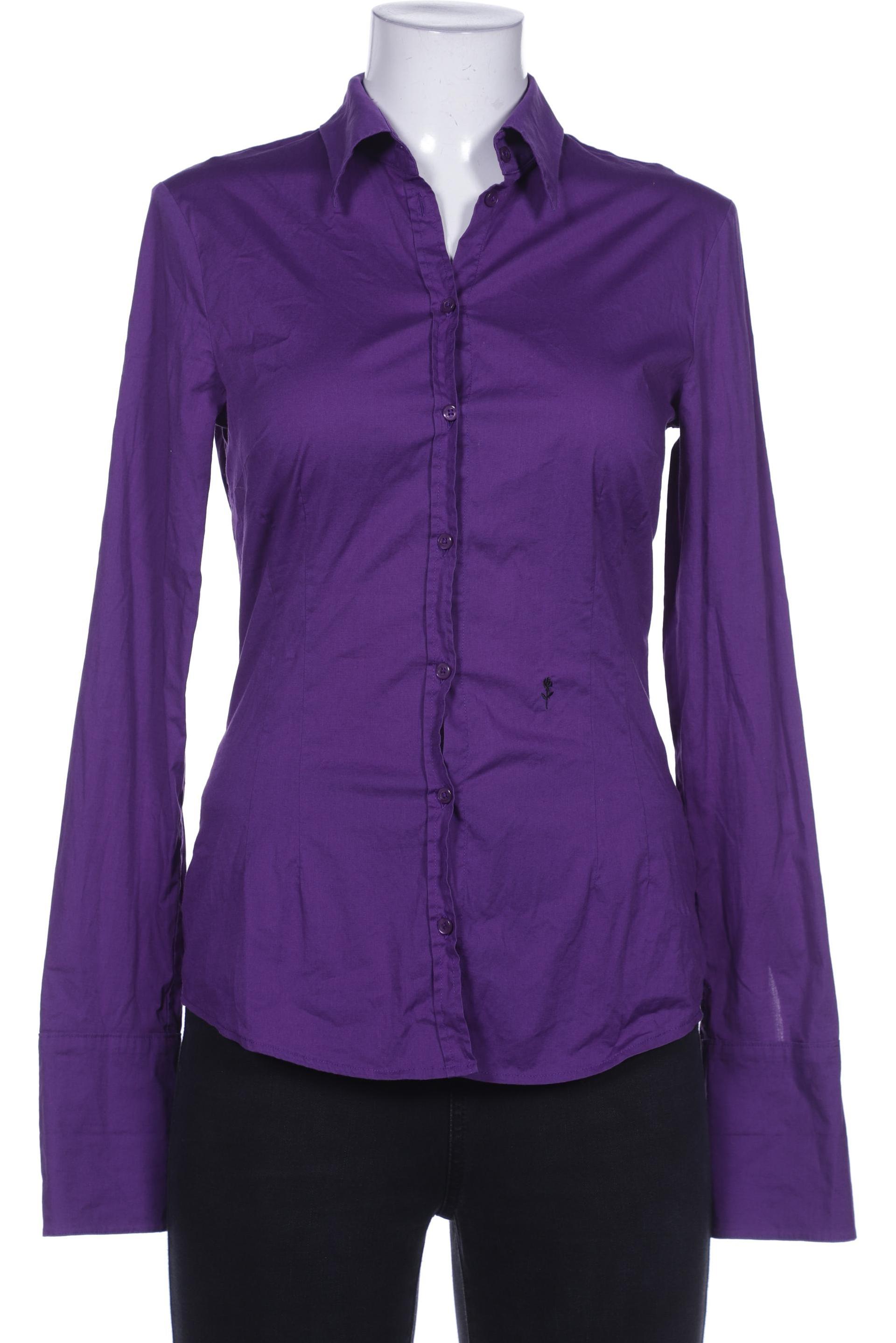 

Seidensticker Damen Bluse, flieder, Gr. 38