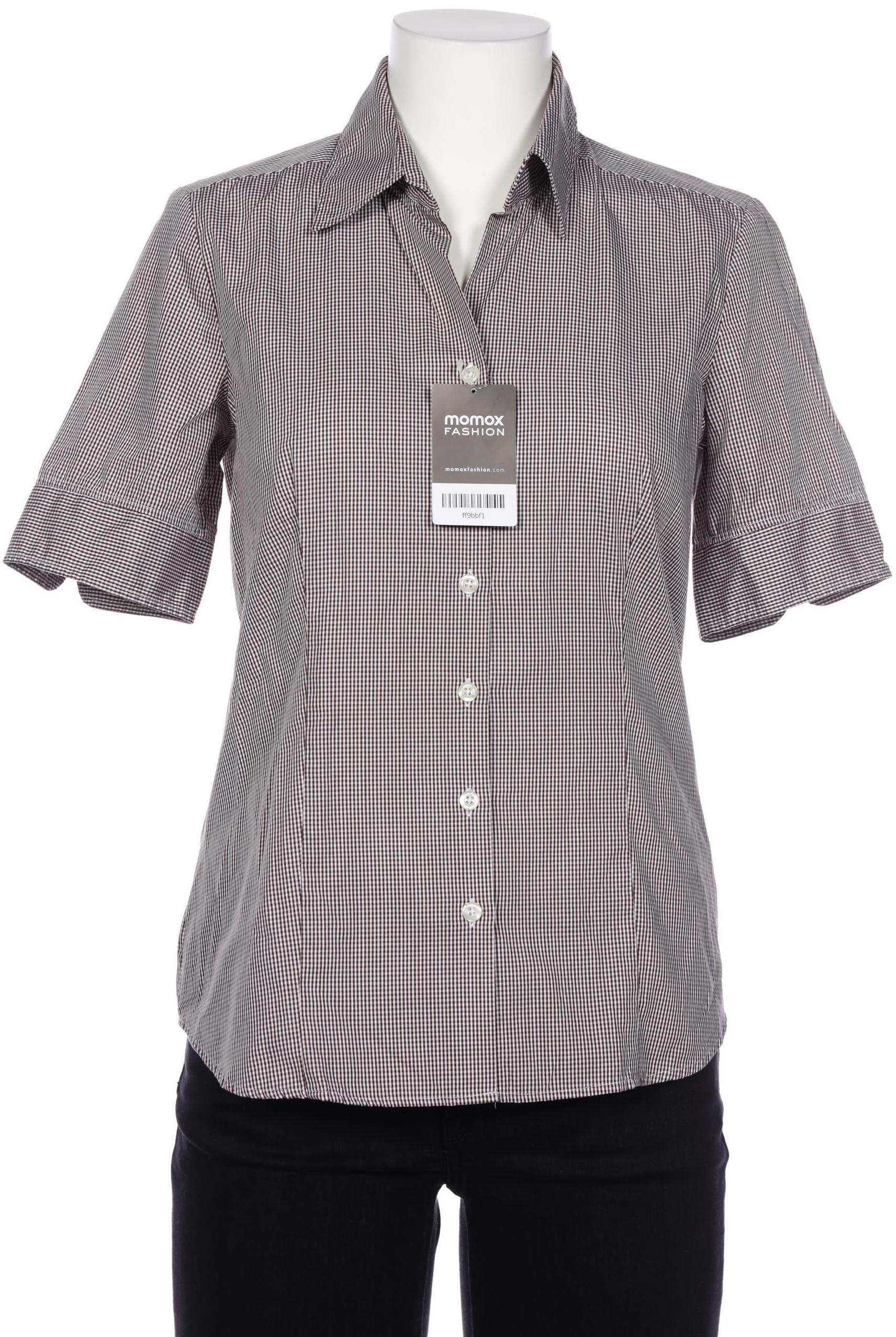 

Seidensticker Damen Bluse, braun