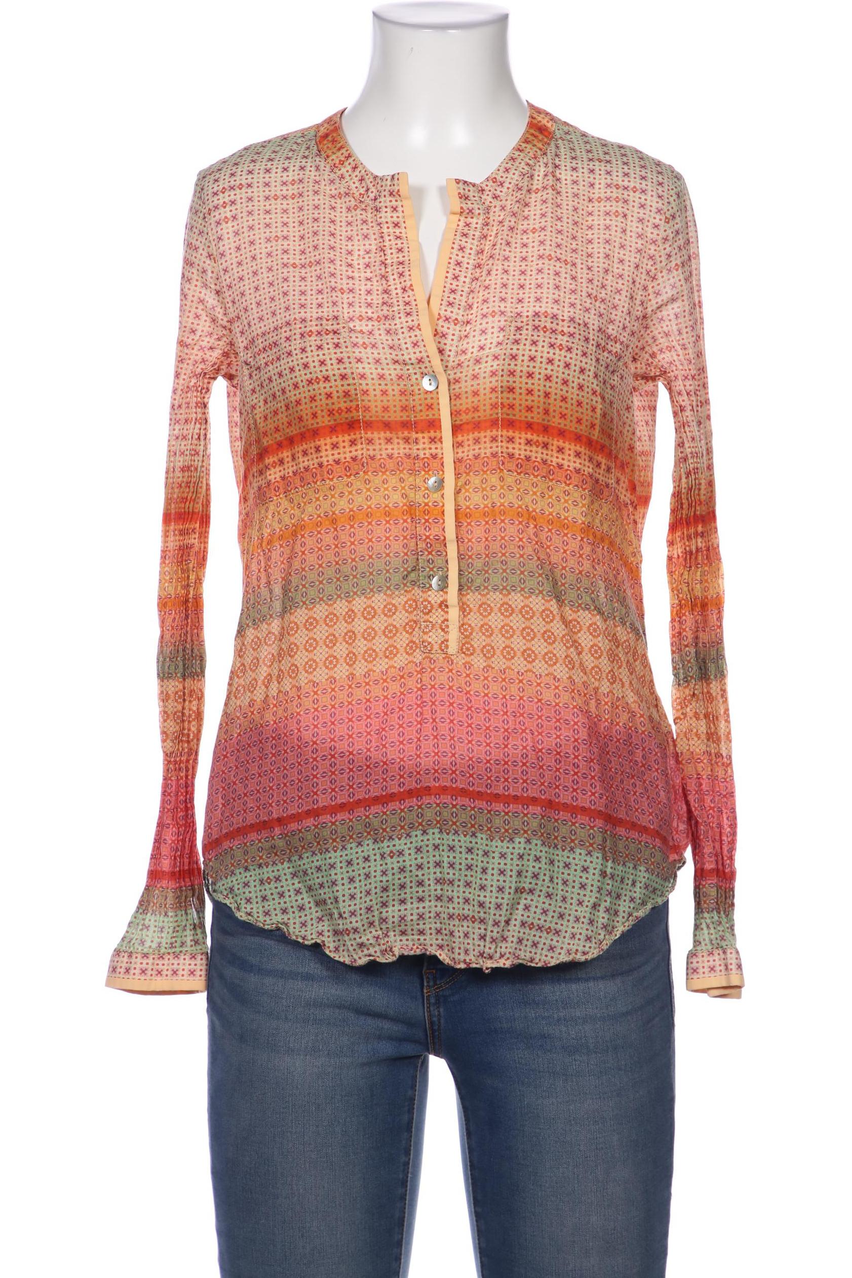 

Seidensticker Damen Bluse, orange