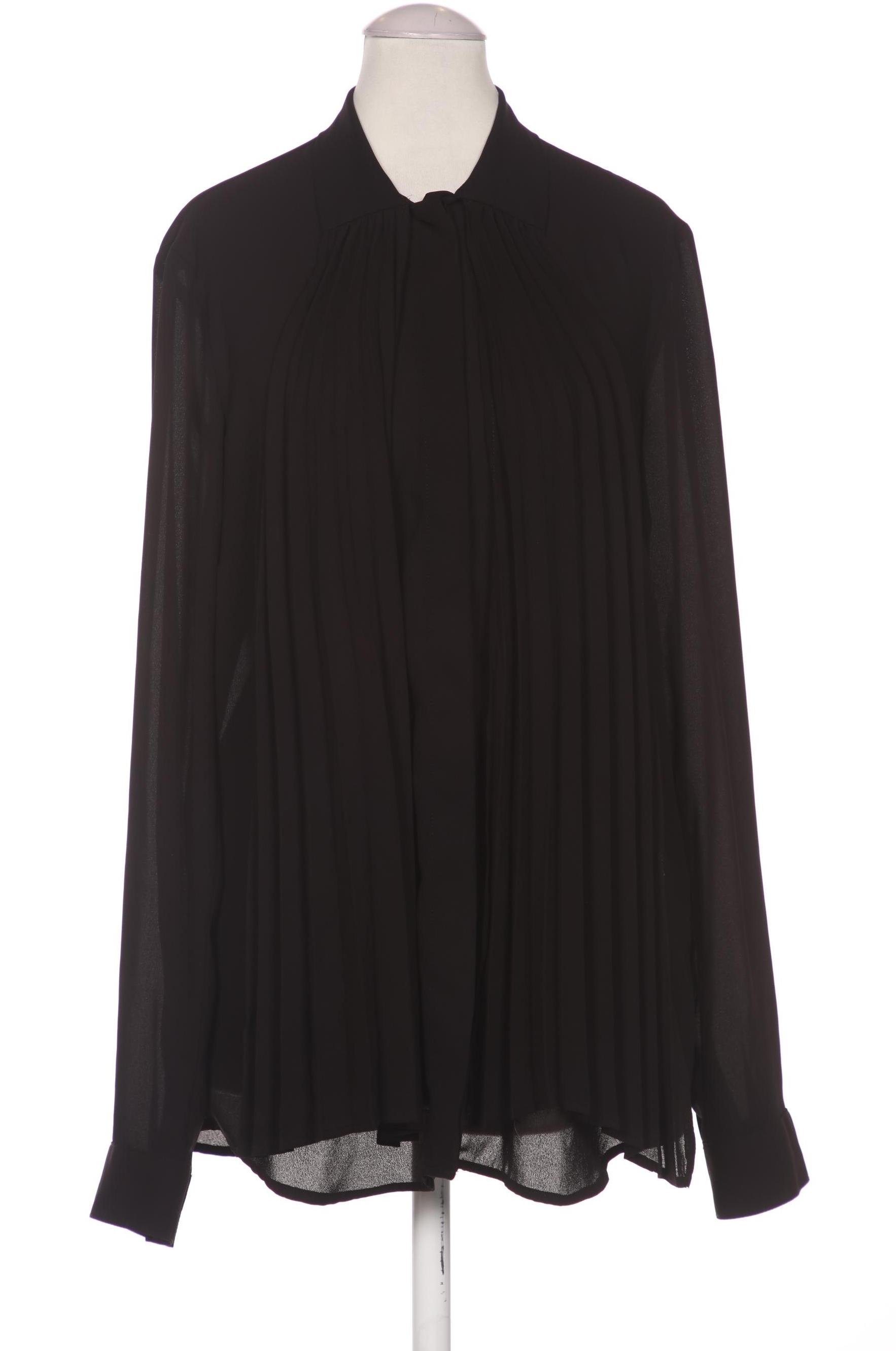 

Seidensticker Damen Bluse, schwarz, Gr. 36