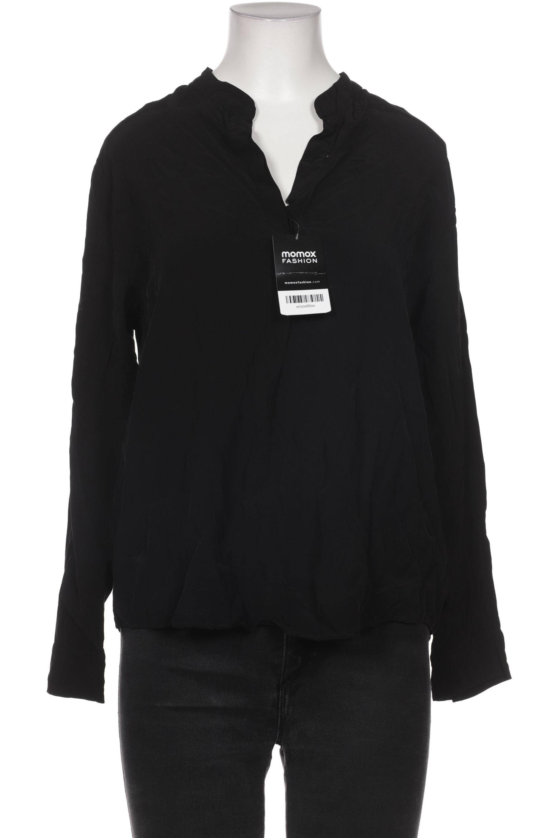 

Seidensticker Damen Bluse, schwarz, Gr. 36