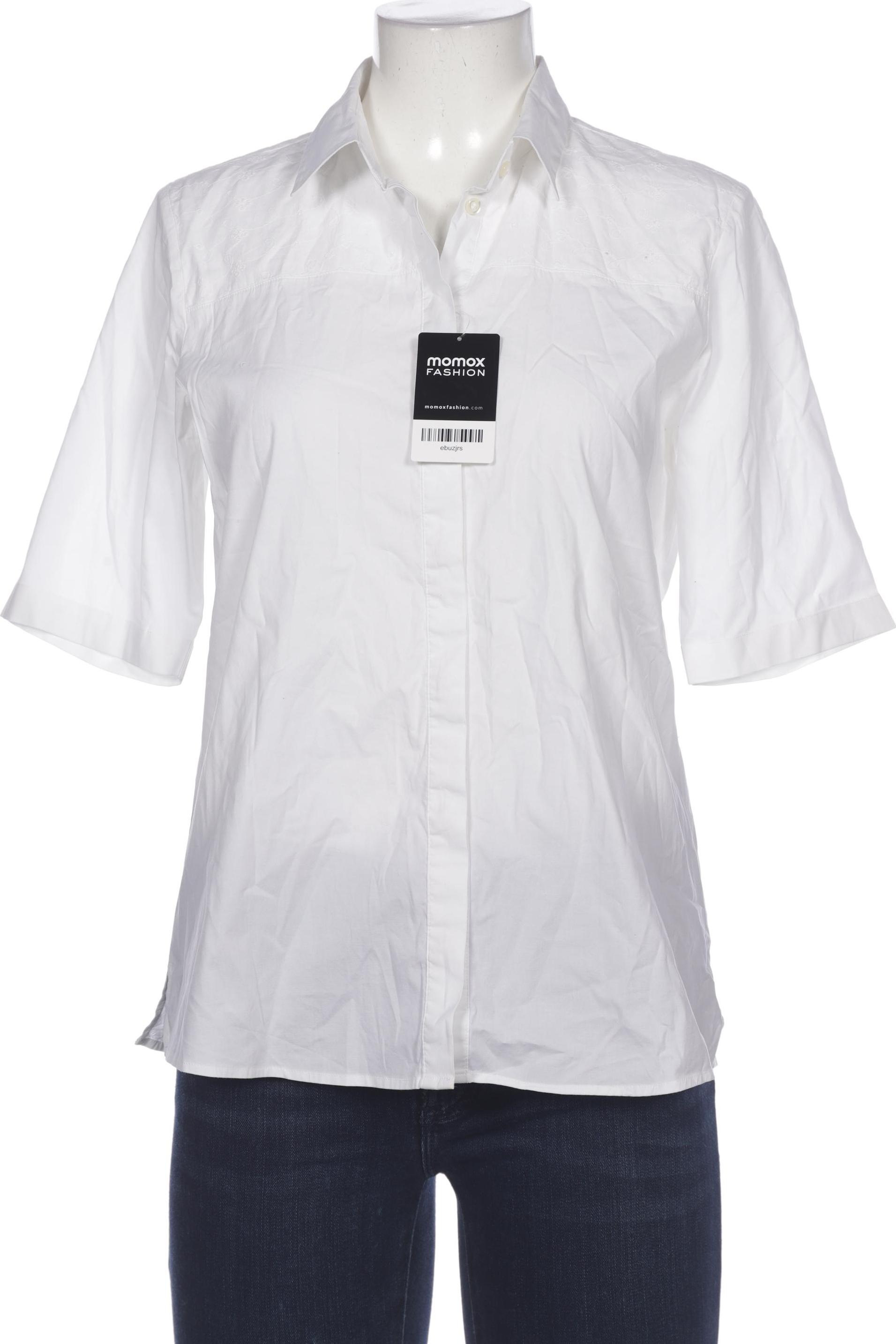 

Seidensticker Damen Bluse, weiß, Gr. 40