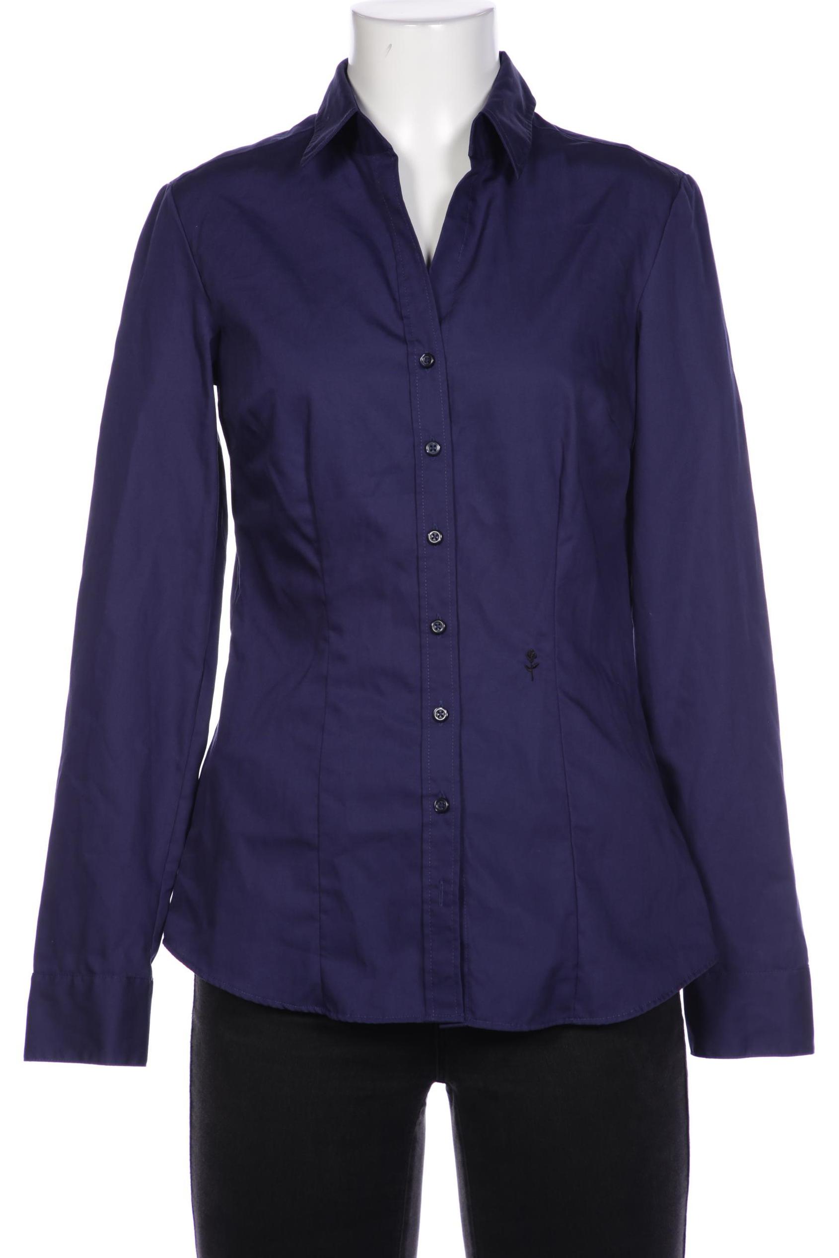 

Seidensticker Damen Bluse, marineblau