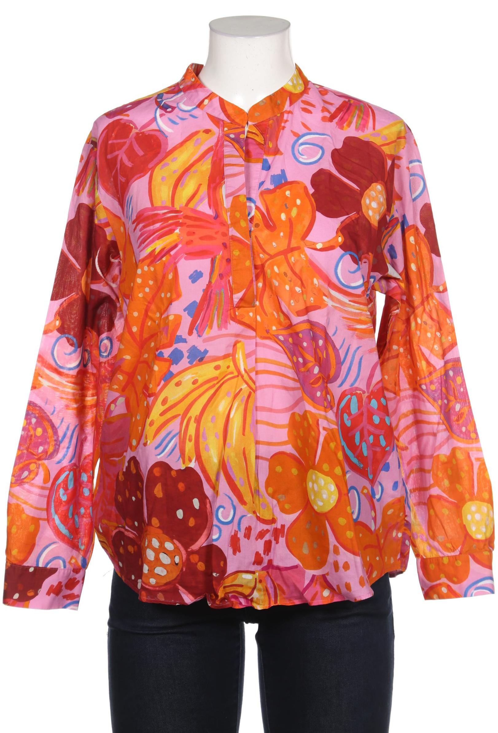 

Seidensticker Damen Bluse, mehrfarbig