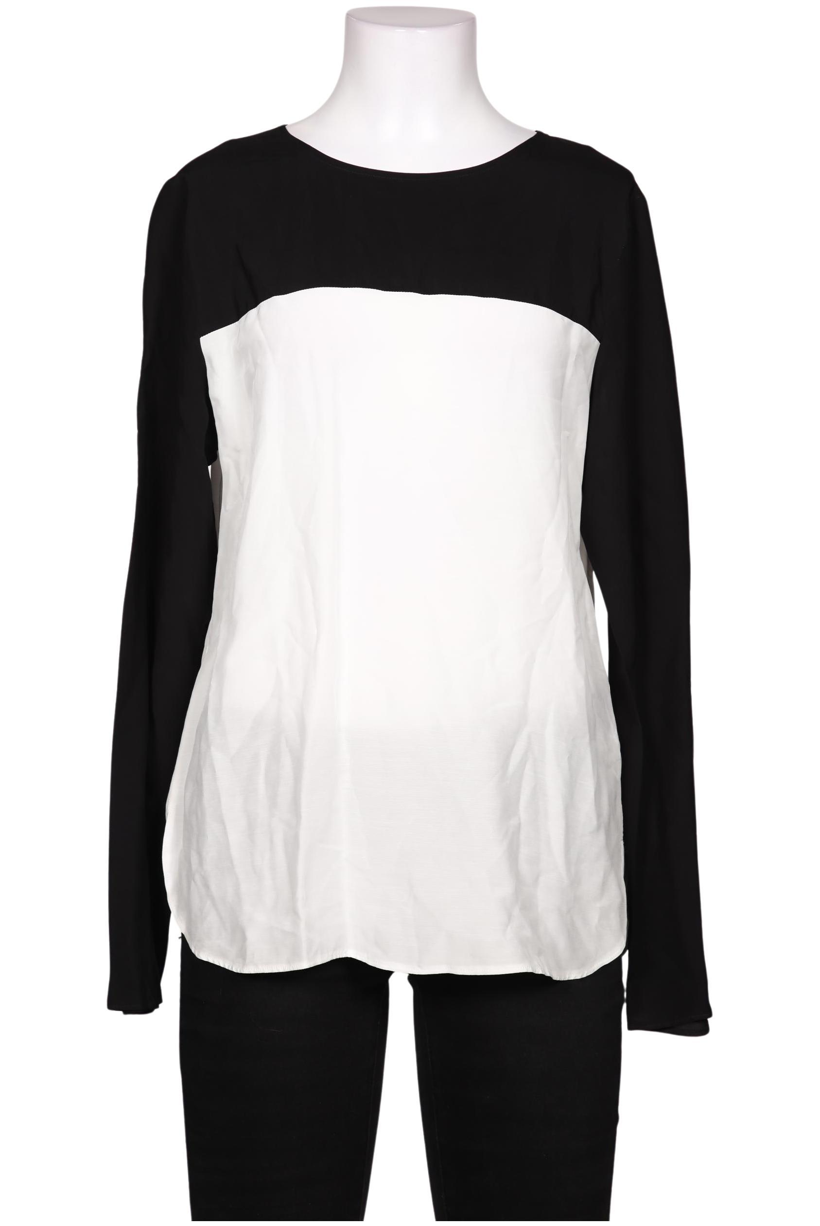 

Seidensticker Damen Bluse, weiß, Gr. 36