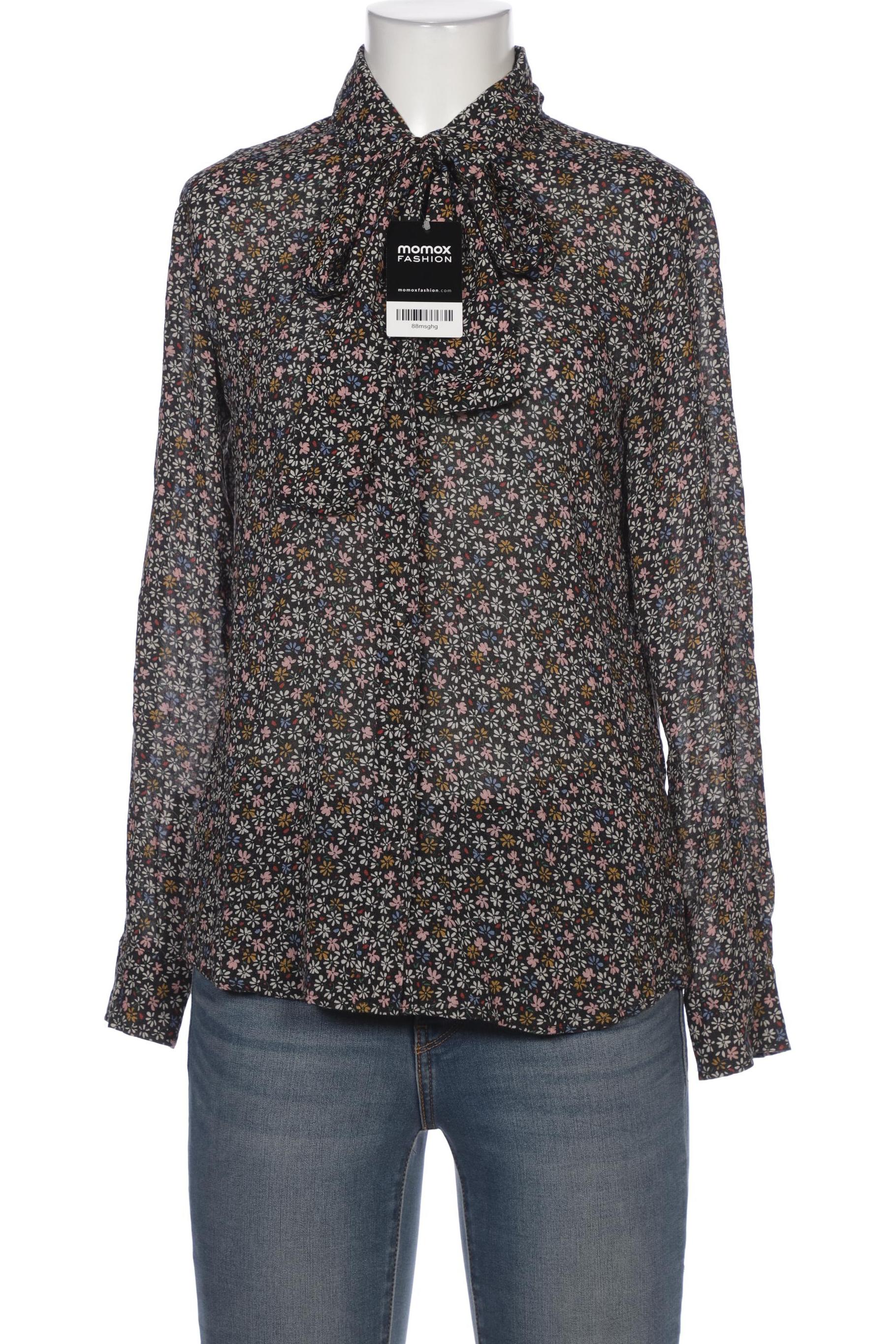 

Seidensticker Damen Bluse, schwarz, Gr. 34