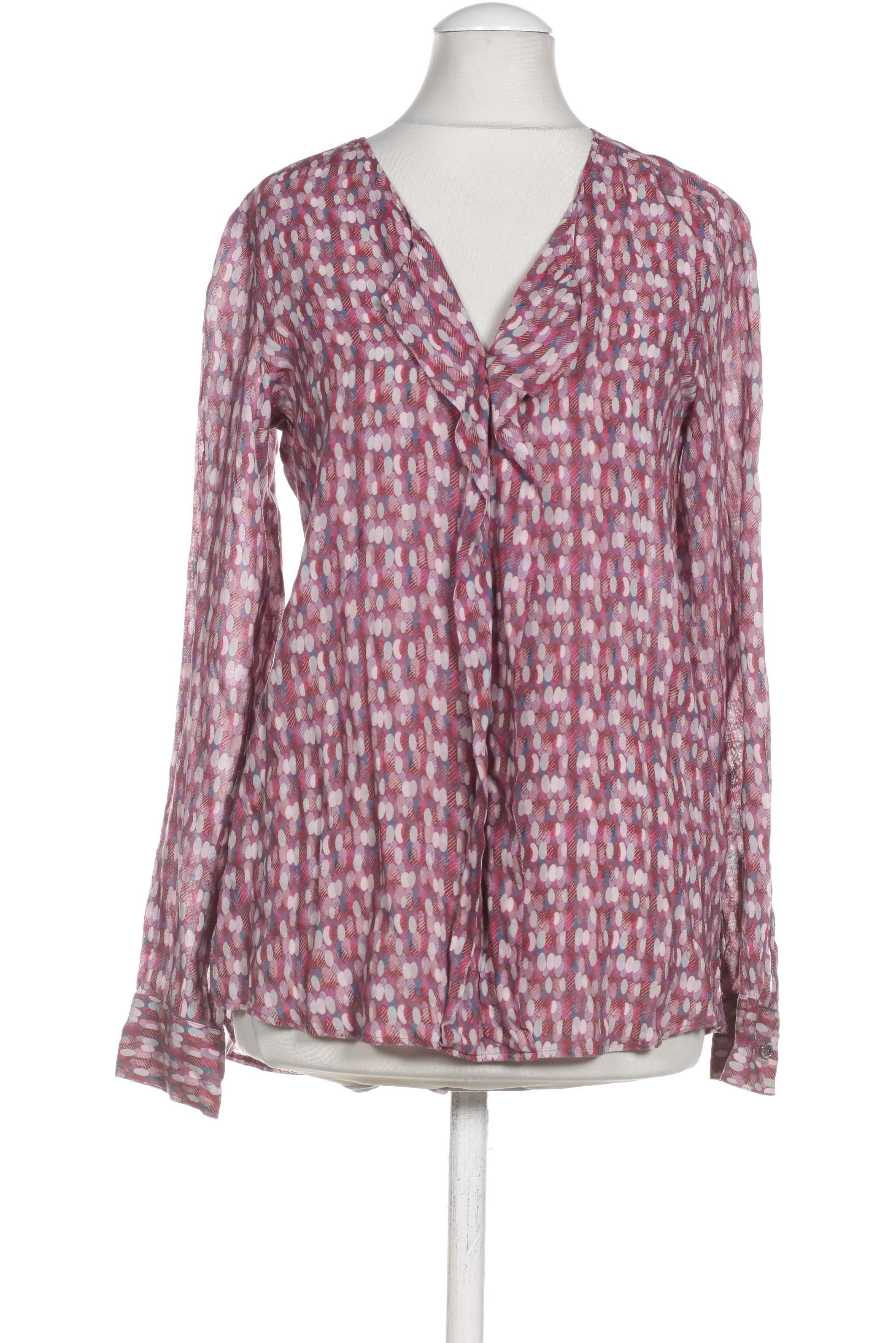 

Seidensticker Damen Bluse, pink, Gr. 34