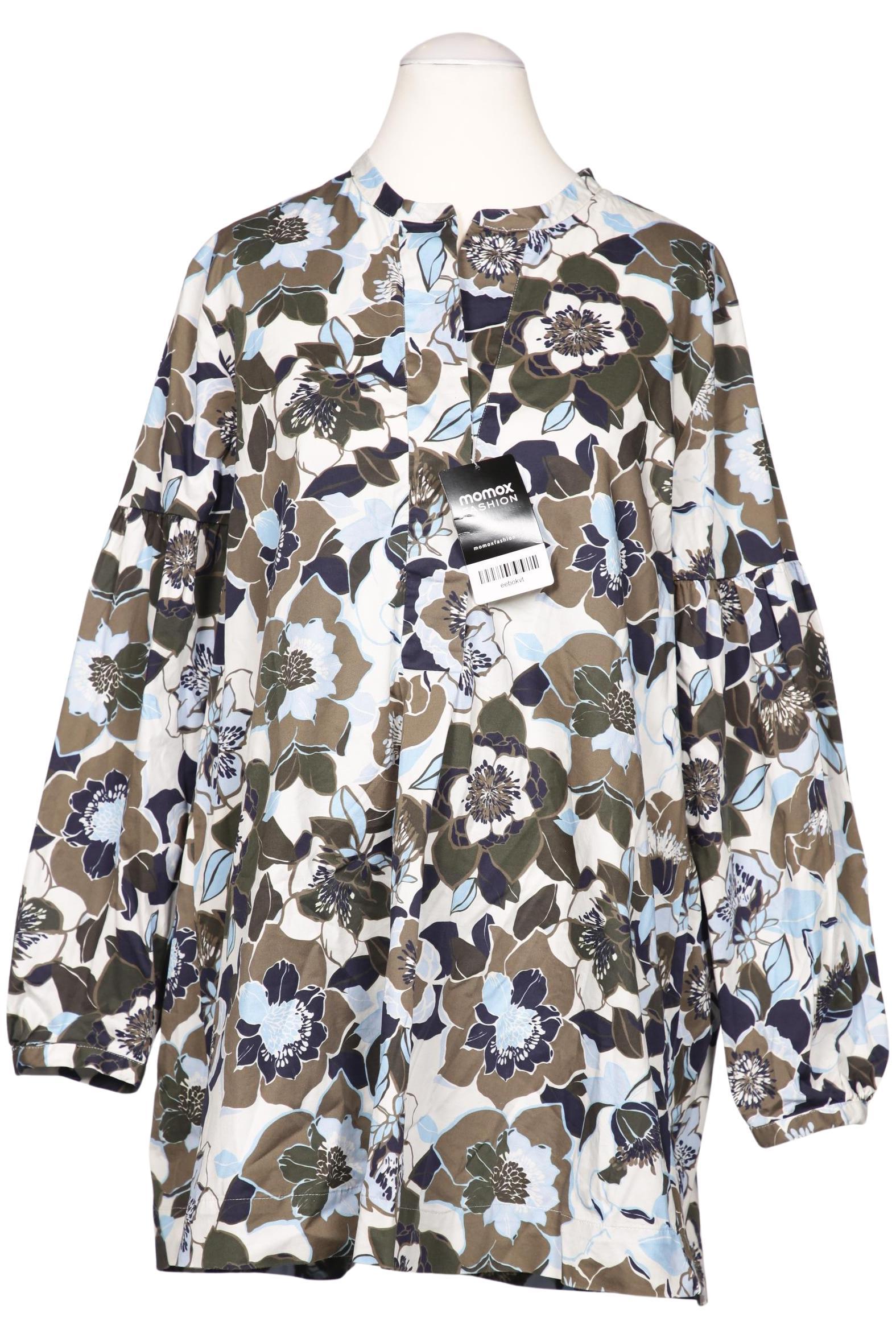 

Seidensticker Damen Bluse, mehrfarbig, Gr. 34