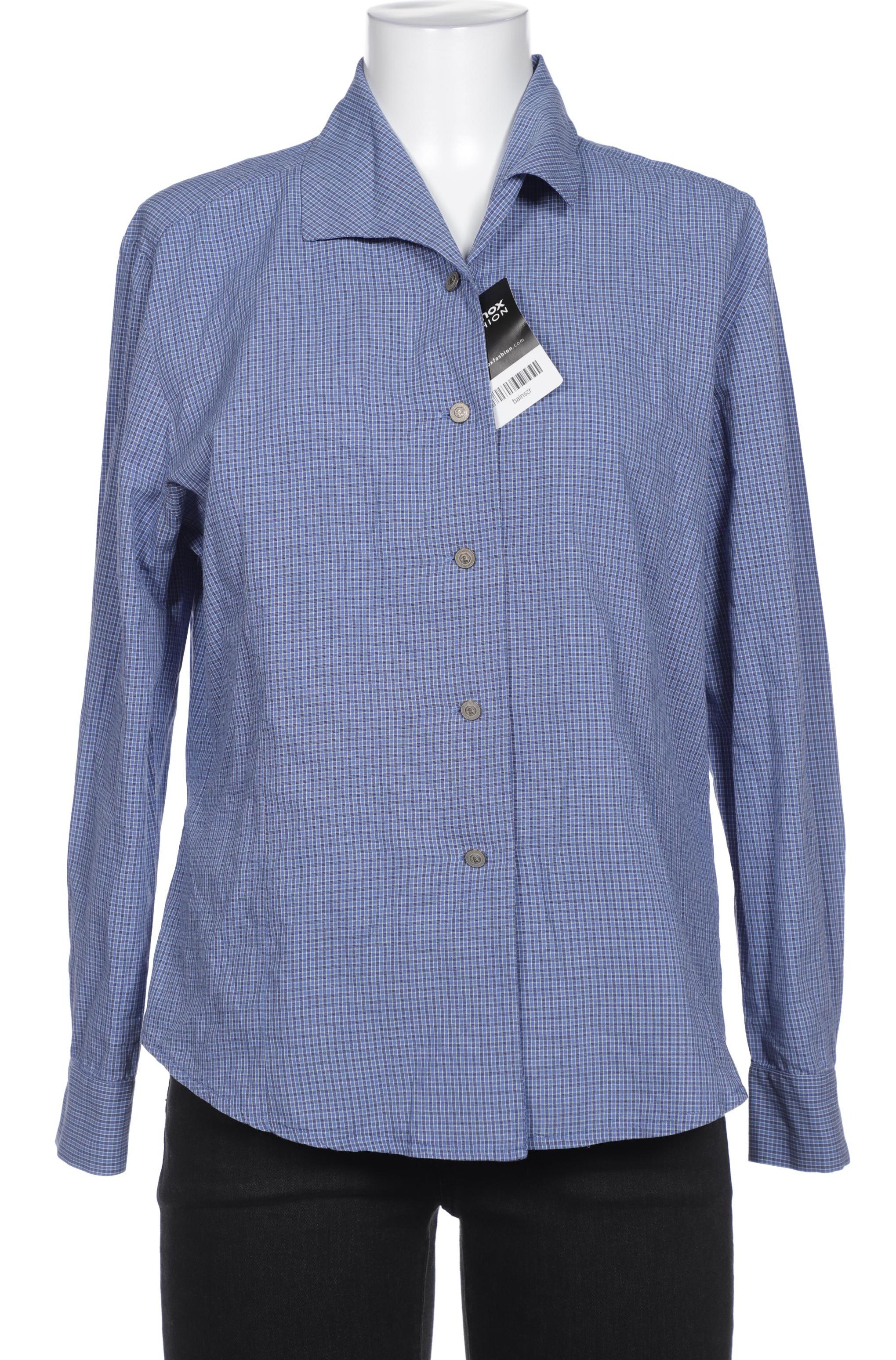 

Seidensticker Damen Bluse, blau