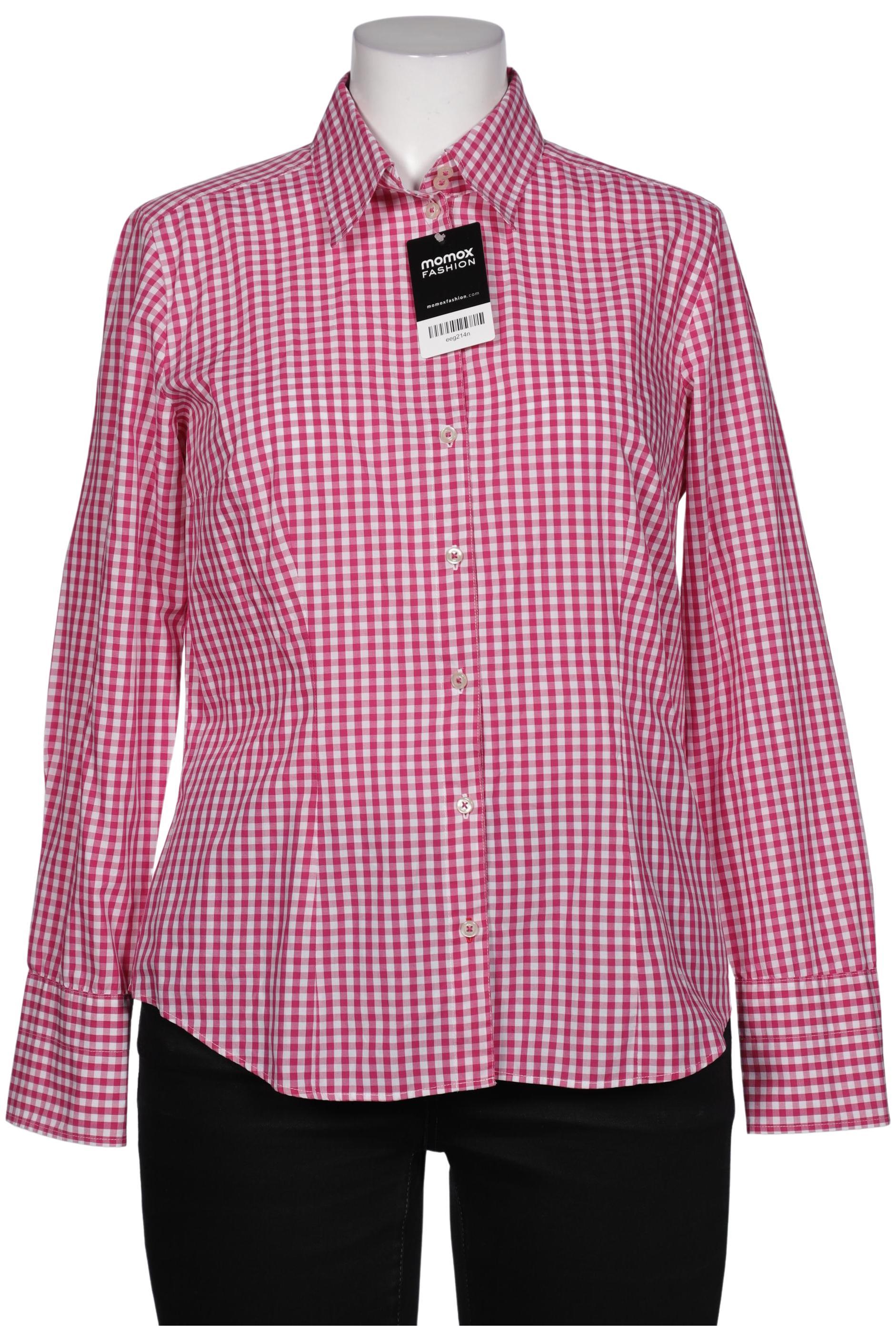 

Seidensticker Damen Bluse, pink, Gr. 42