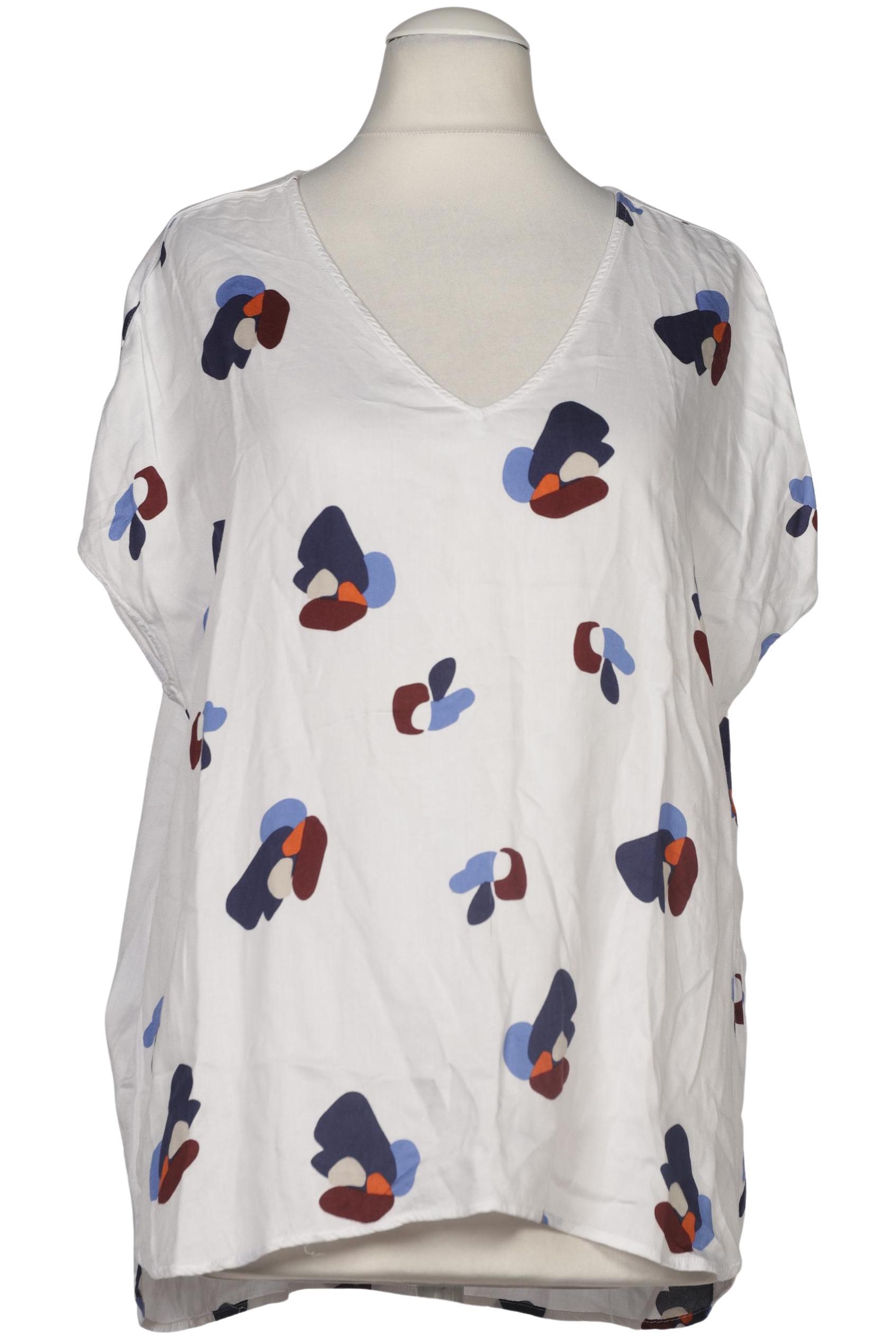 

Seidensticker Damen Bluse, weiß, Gr. 38