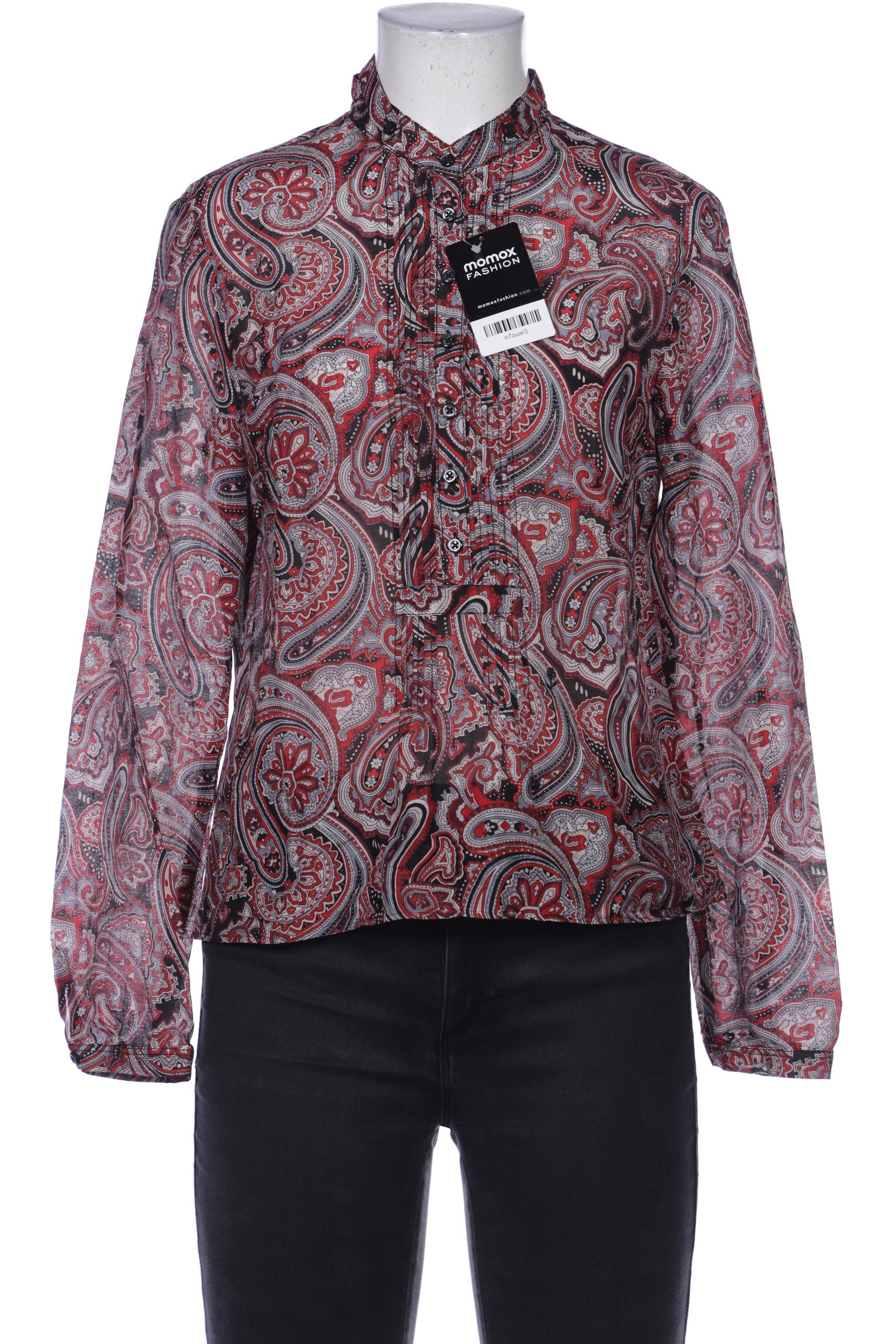 

Seidensticker Damen Bluse, mehrfarbig, Gr. 38